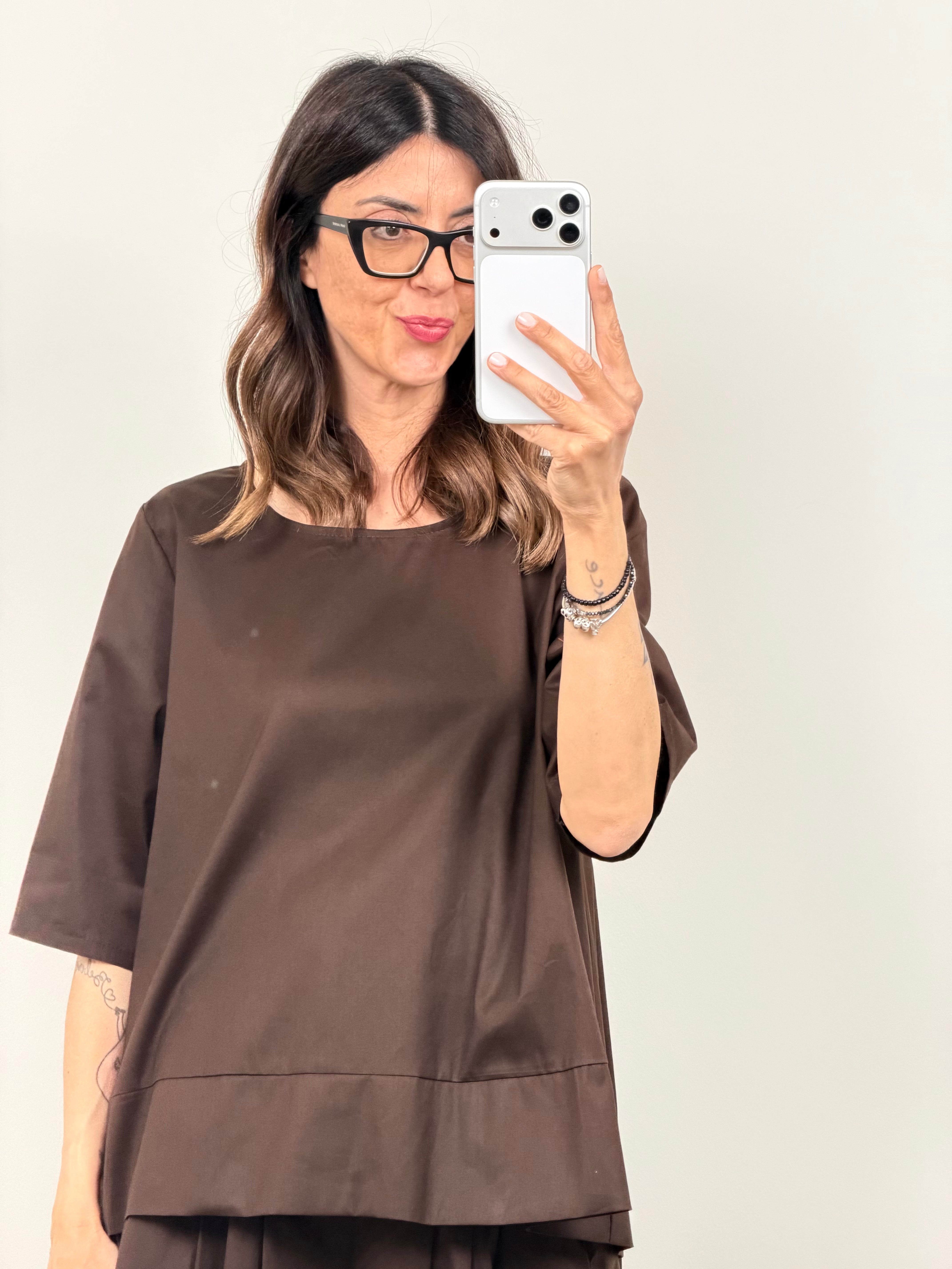 Coordinato Jasmin