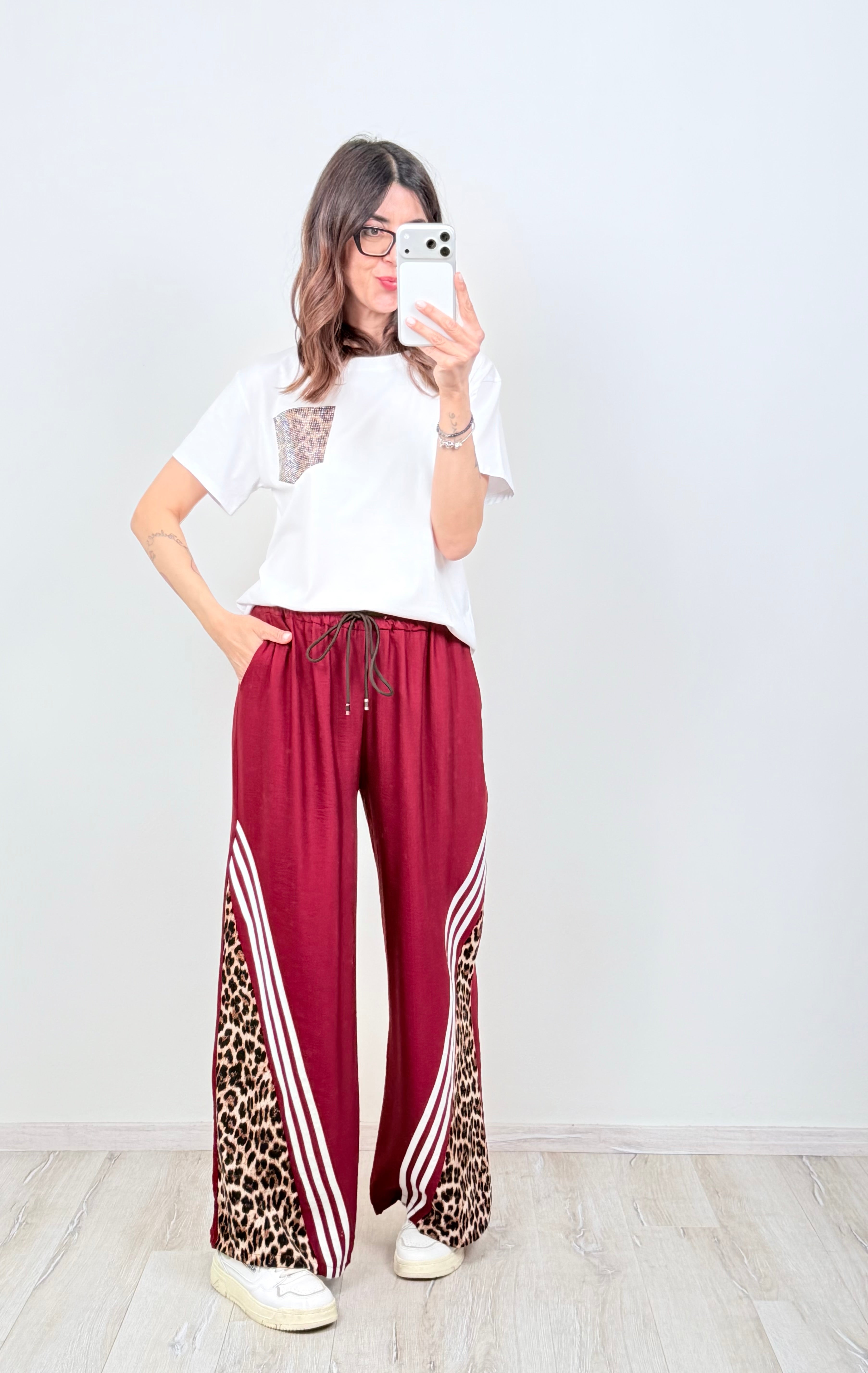 Panta Breaking Summer Macu