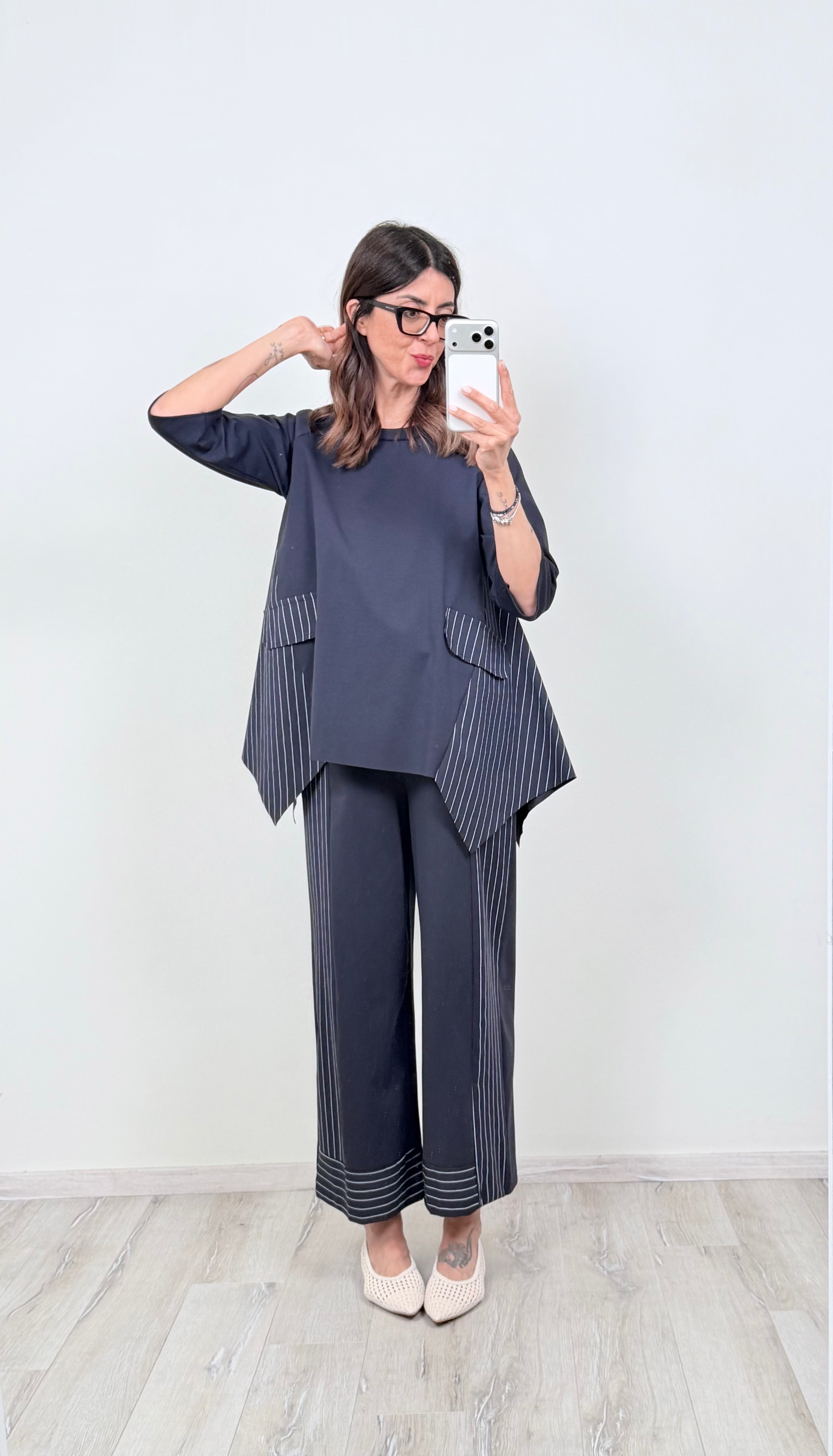 Coordinato Jessy