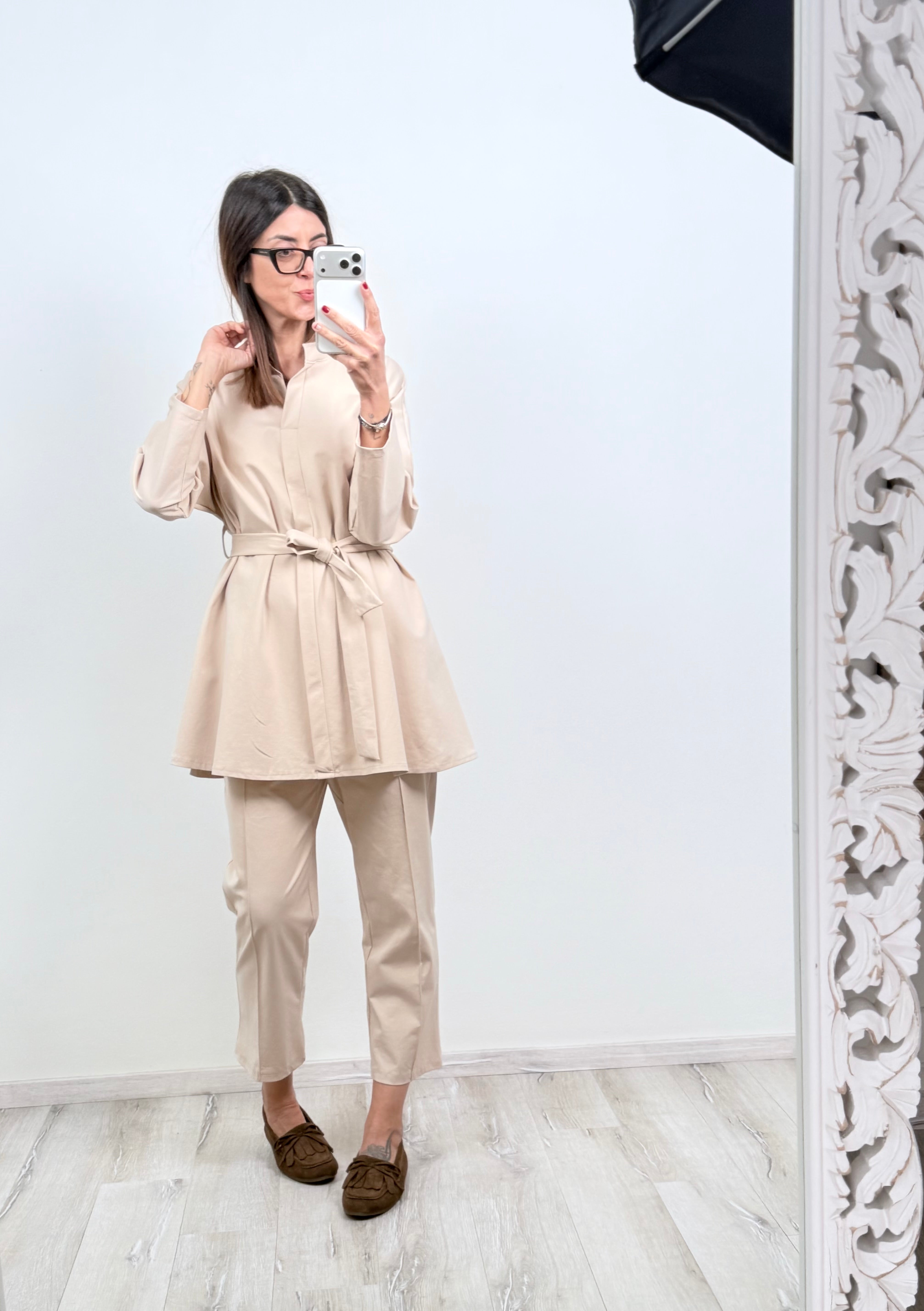 Coordinato Dehli