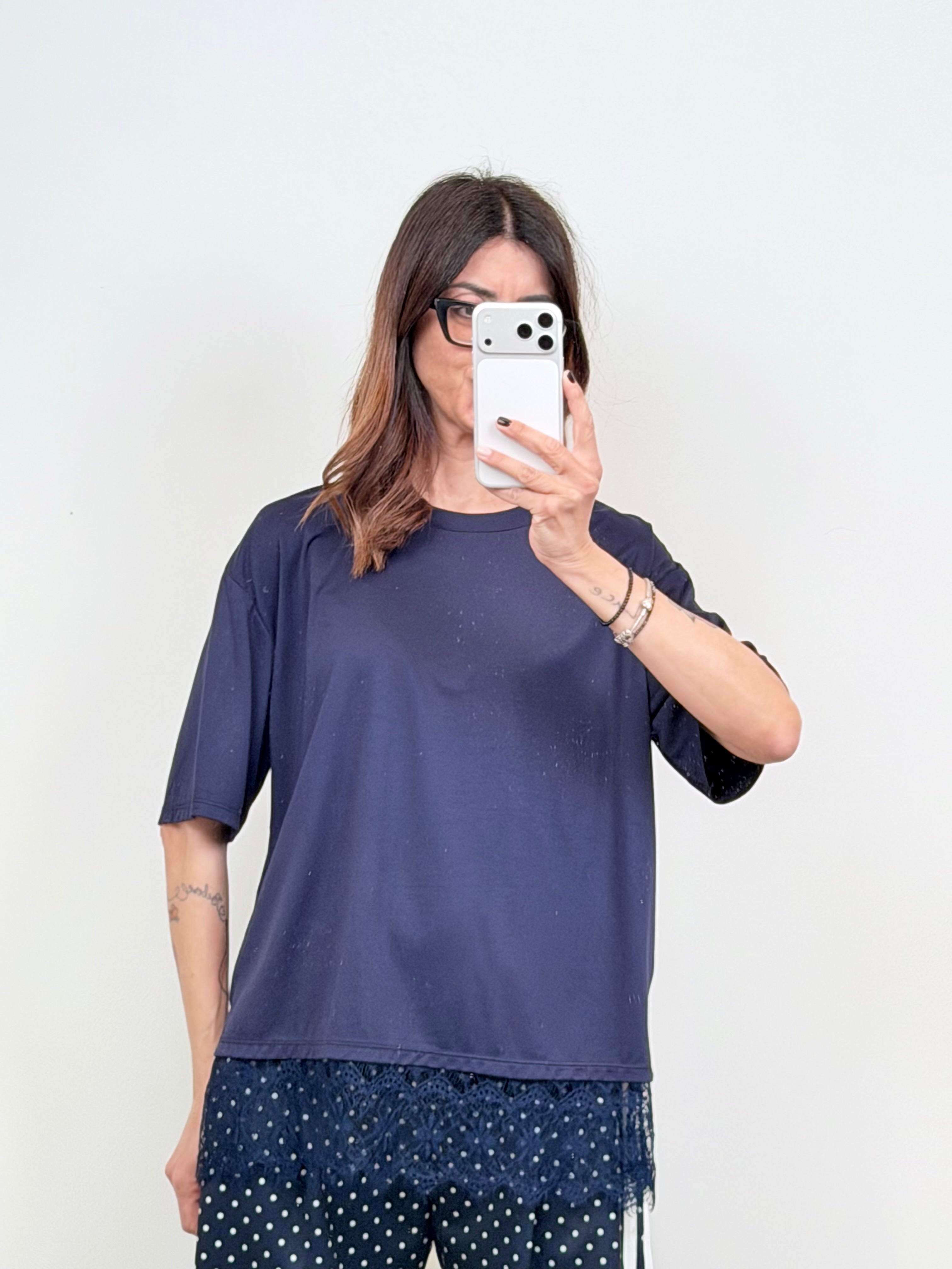 T-shirt Alsazia