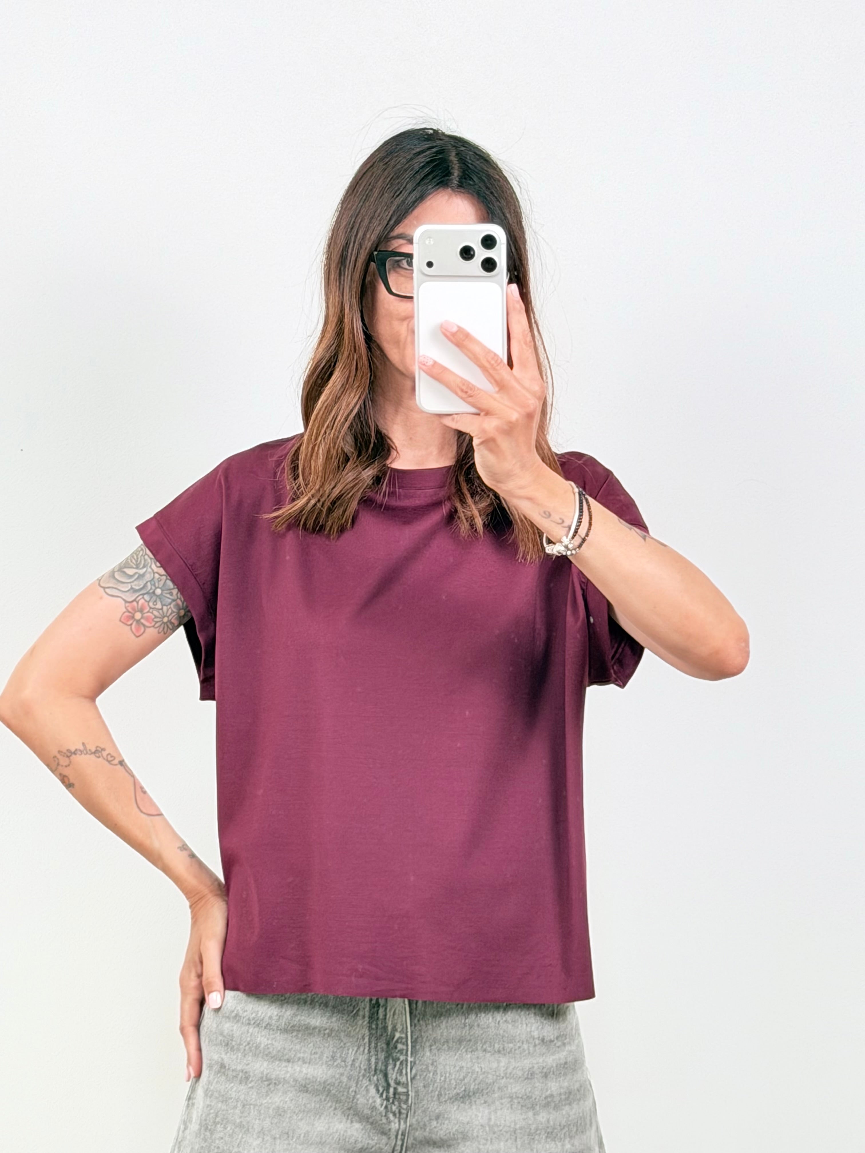 T-shirt Matera