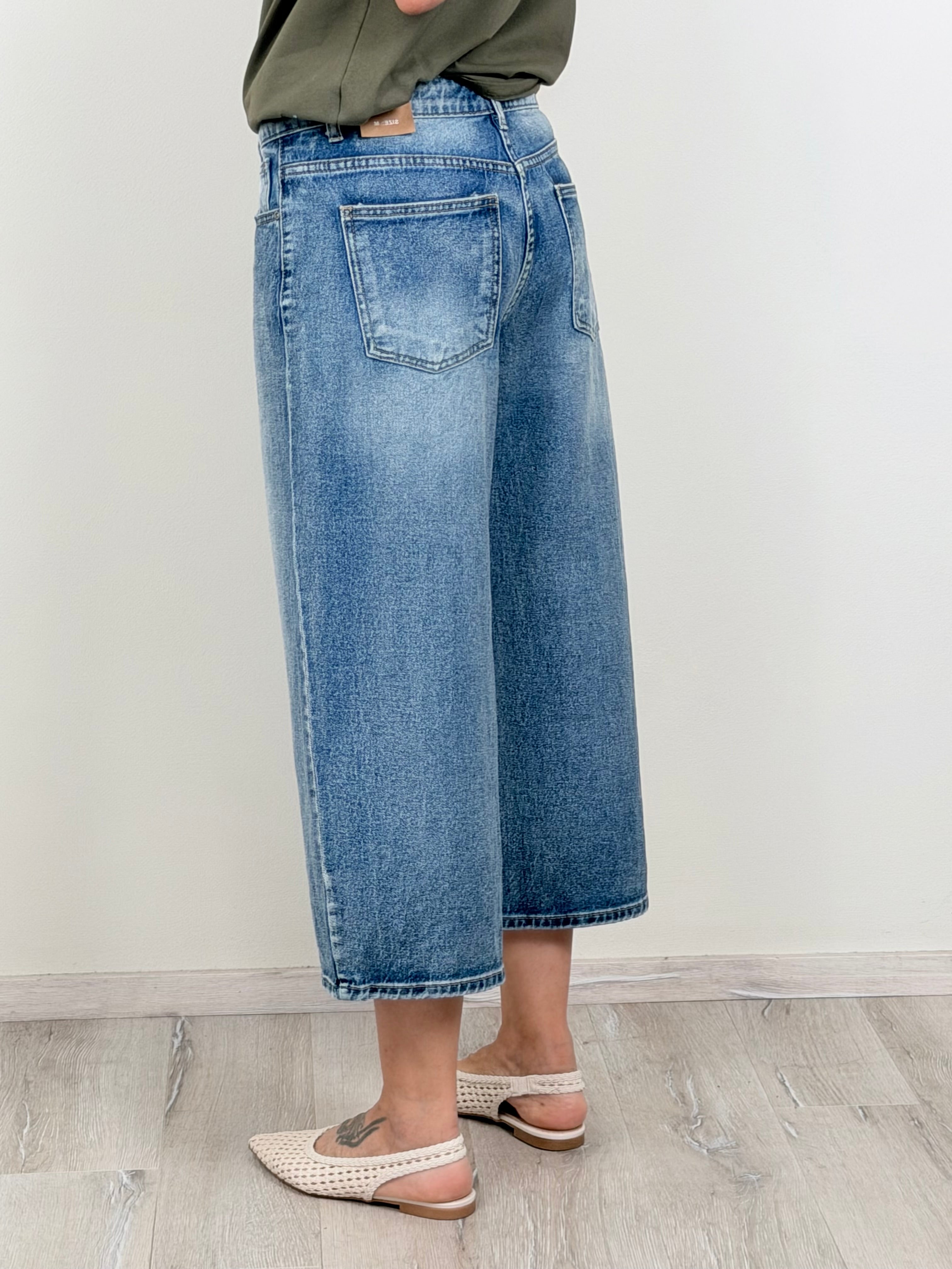 Denim Soho