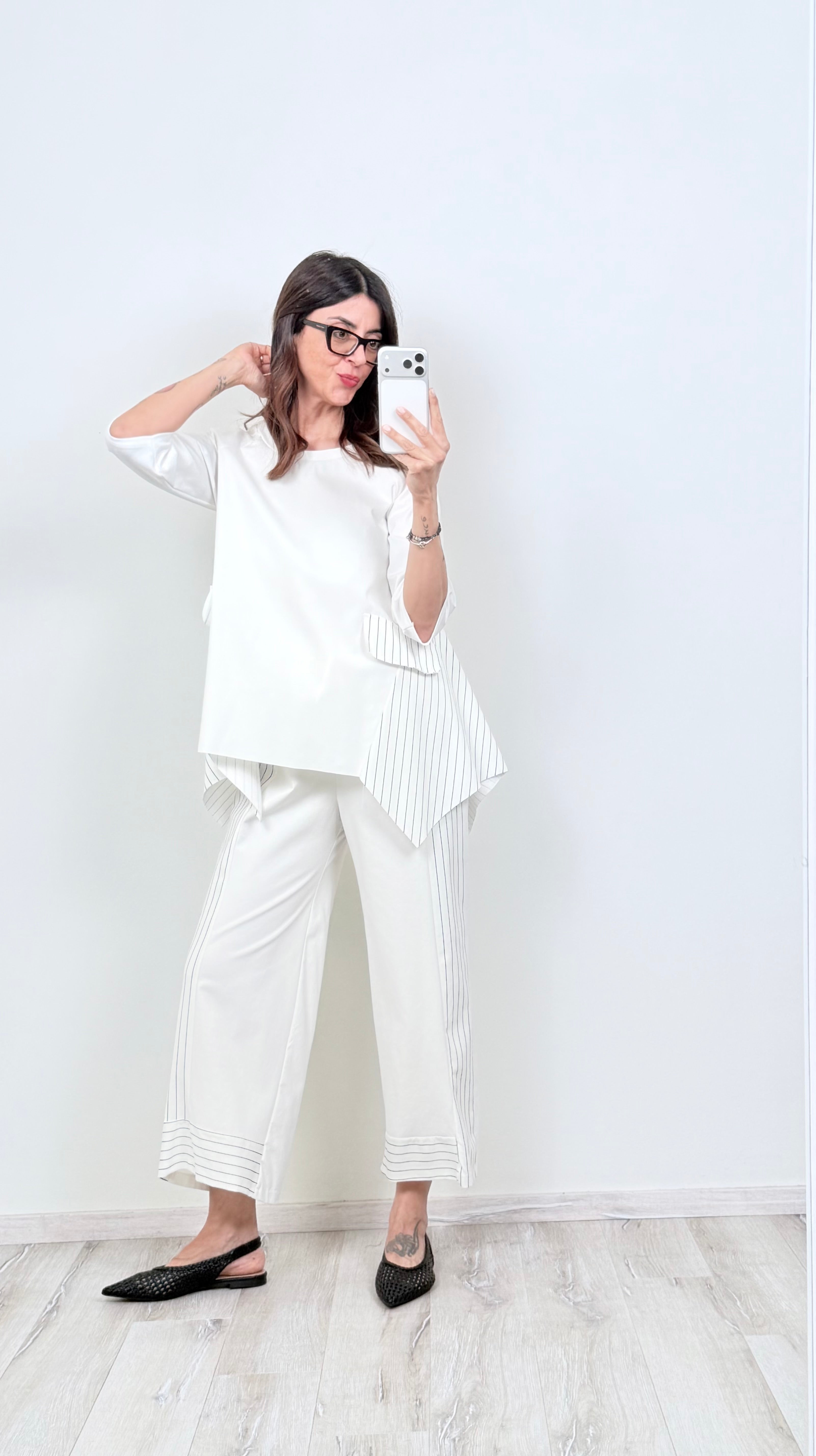 Coordinato Jessy
