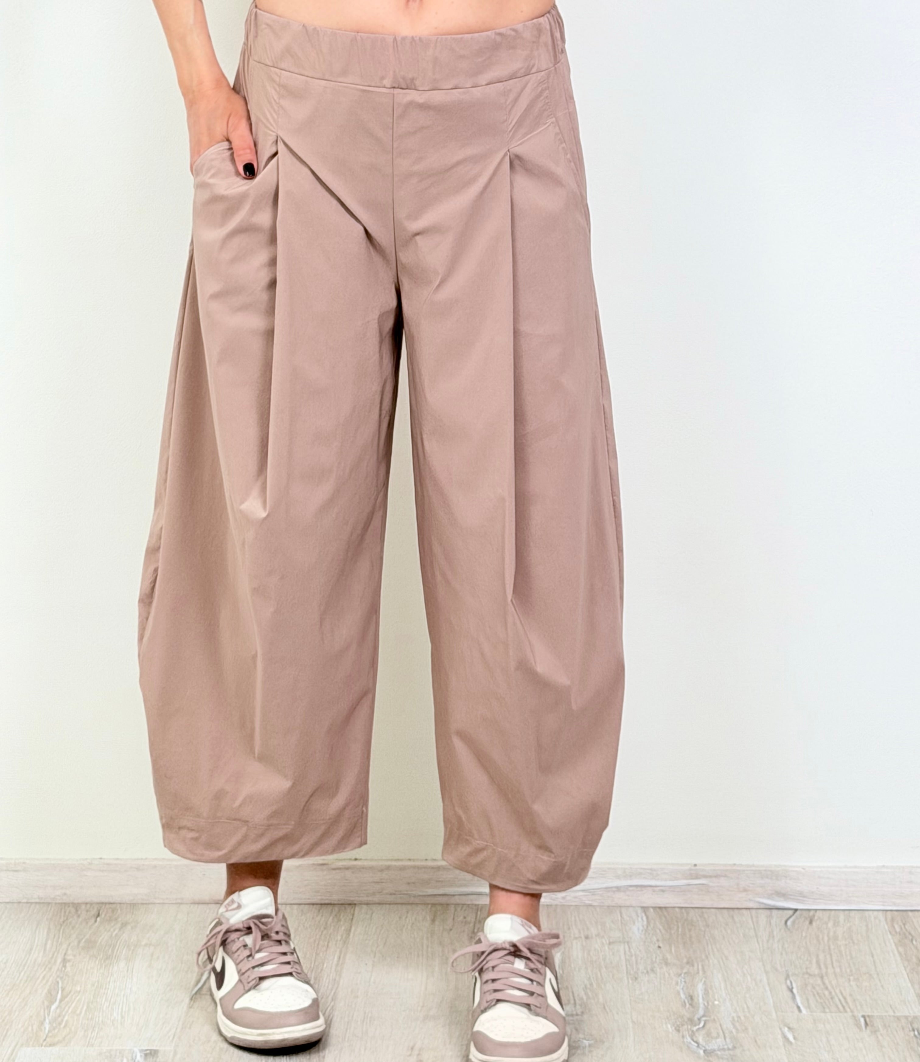 Pantalone Egadi