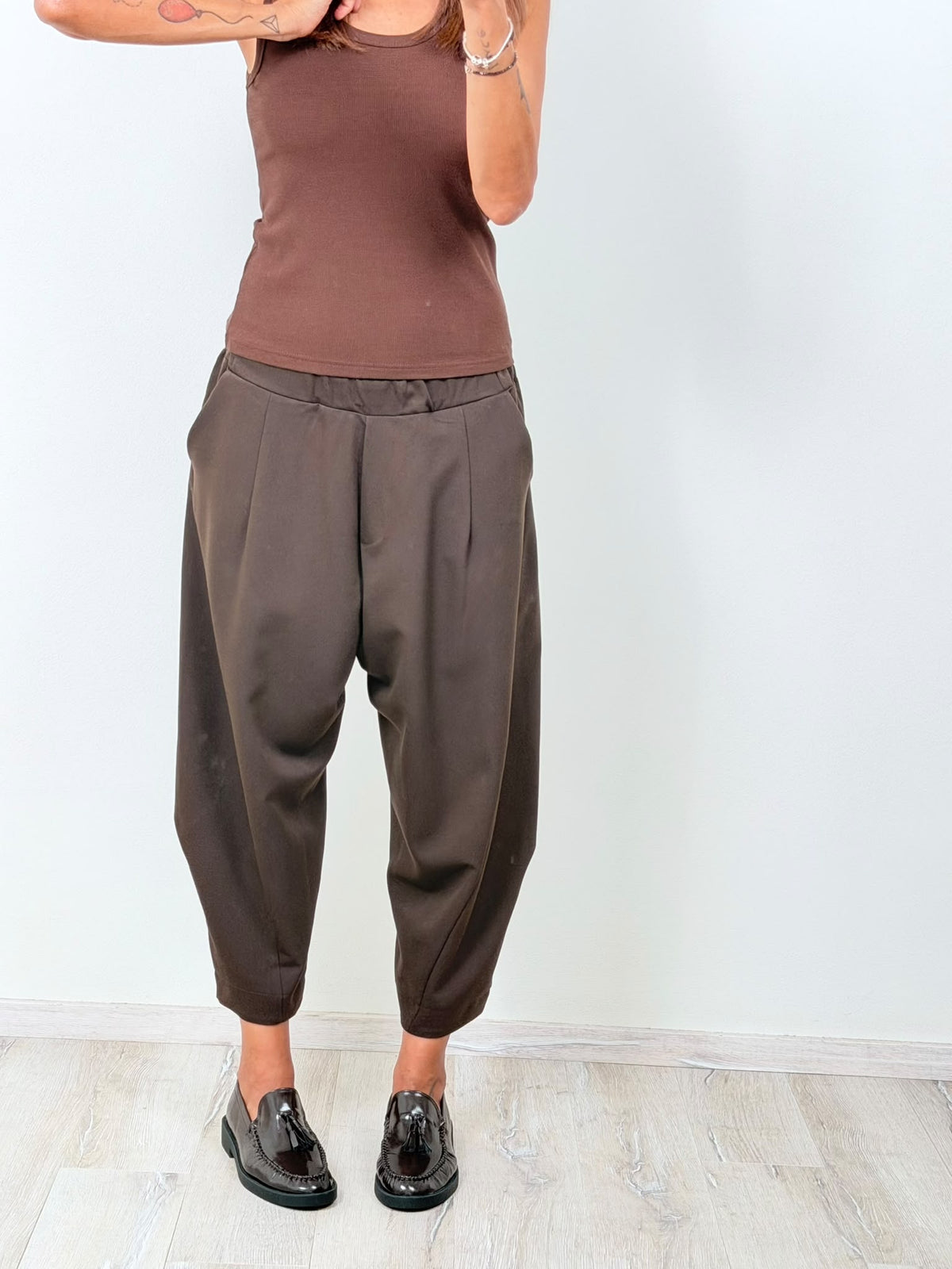 Pantalone Santorini