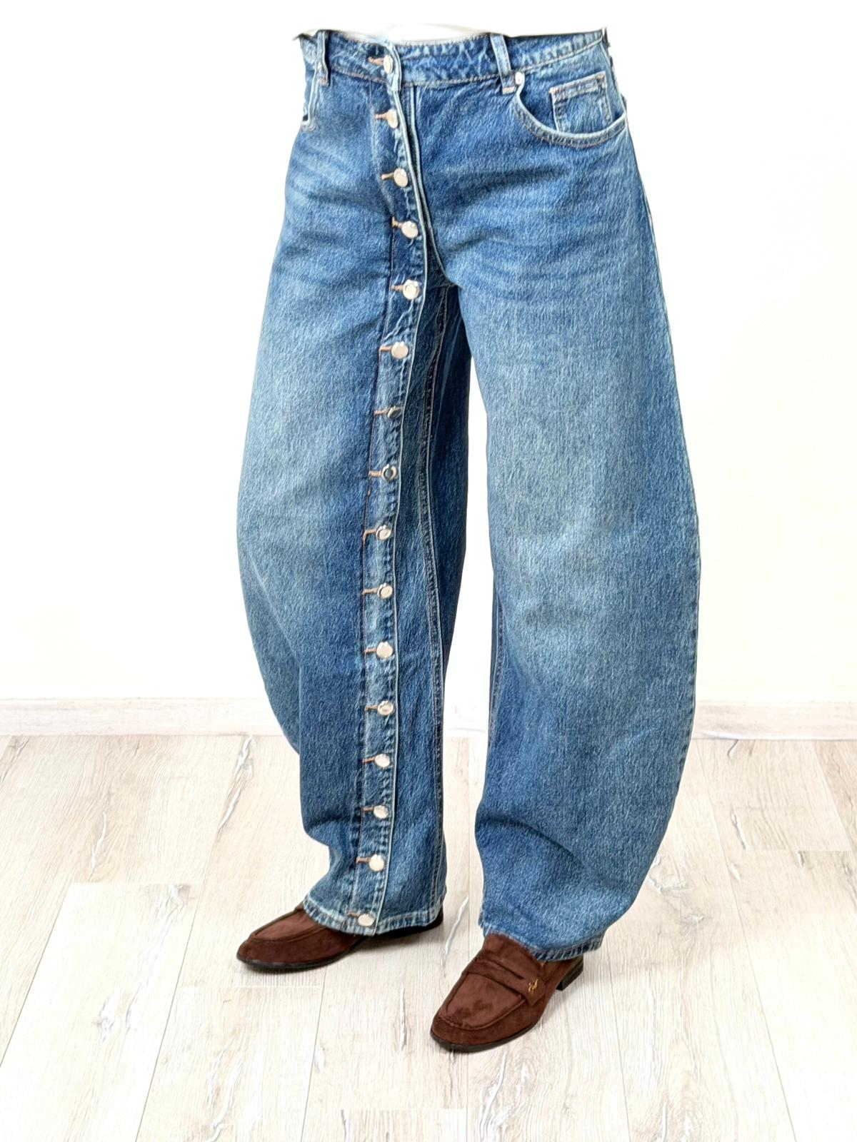 Denim Toronto