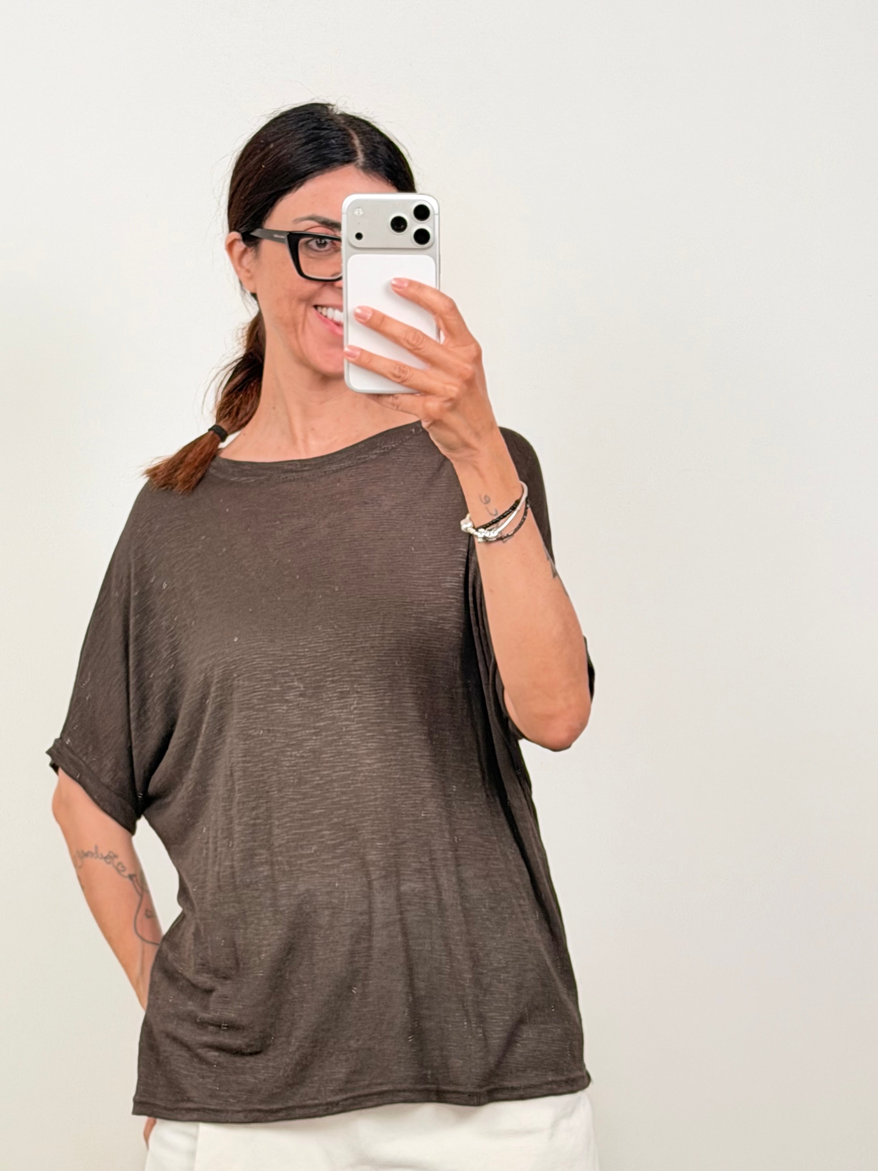 T-shirt Calcutta