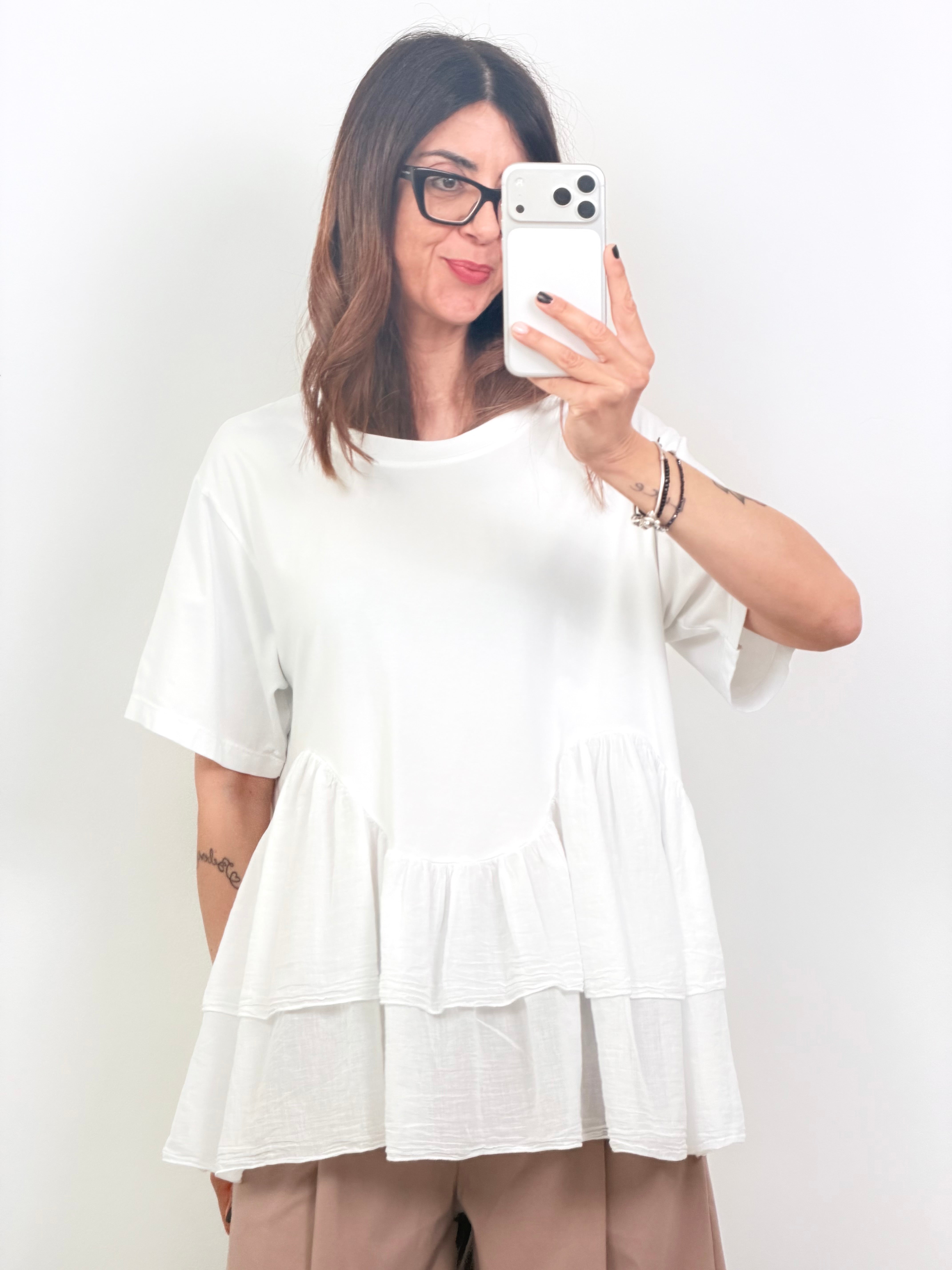 T-SHIRT ALGHERO
