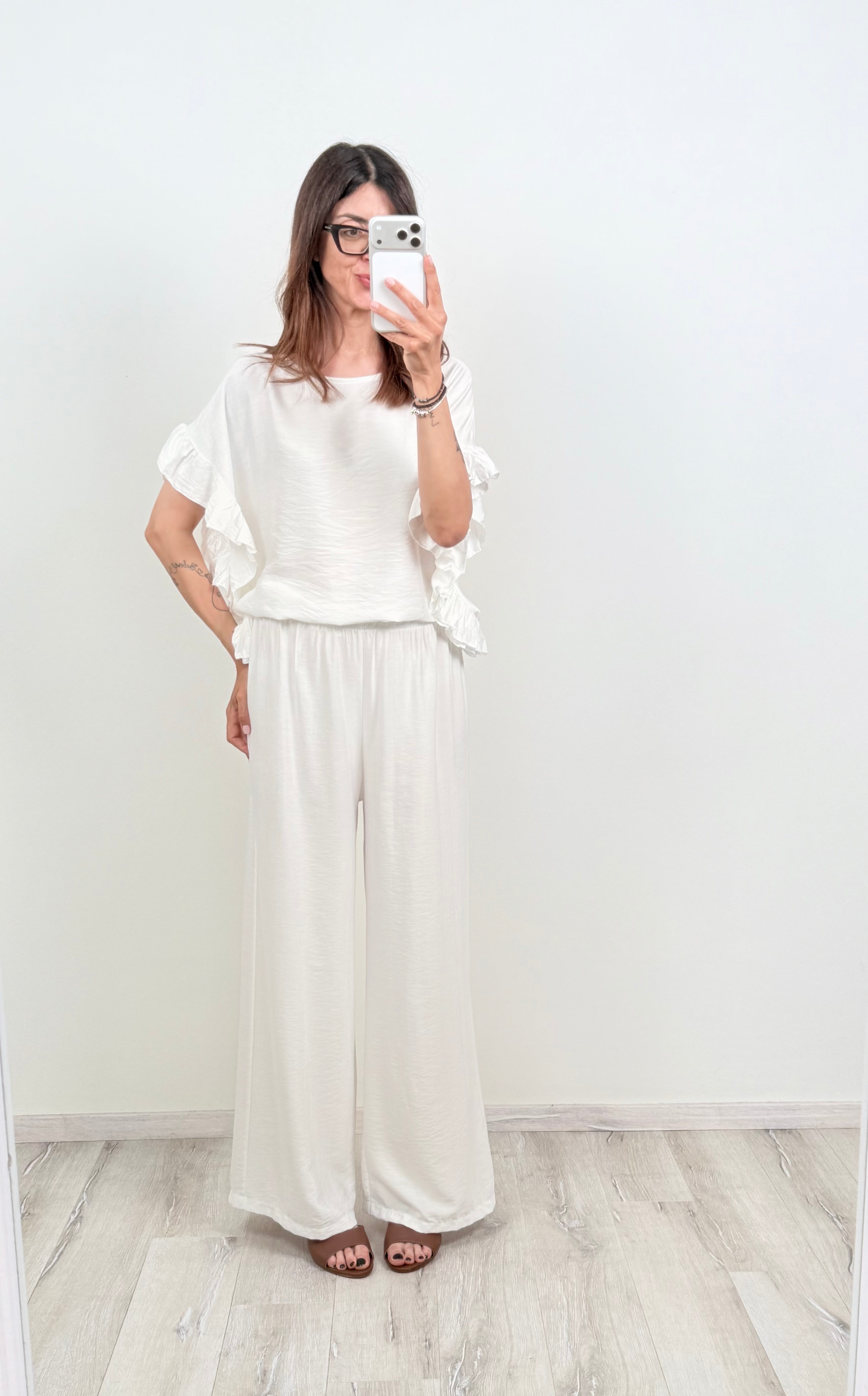 Blusa Cordoba