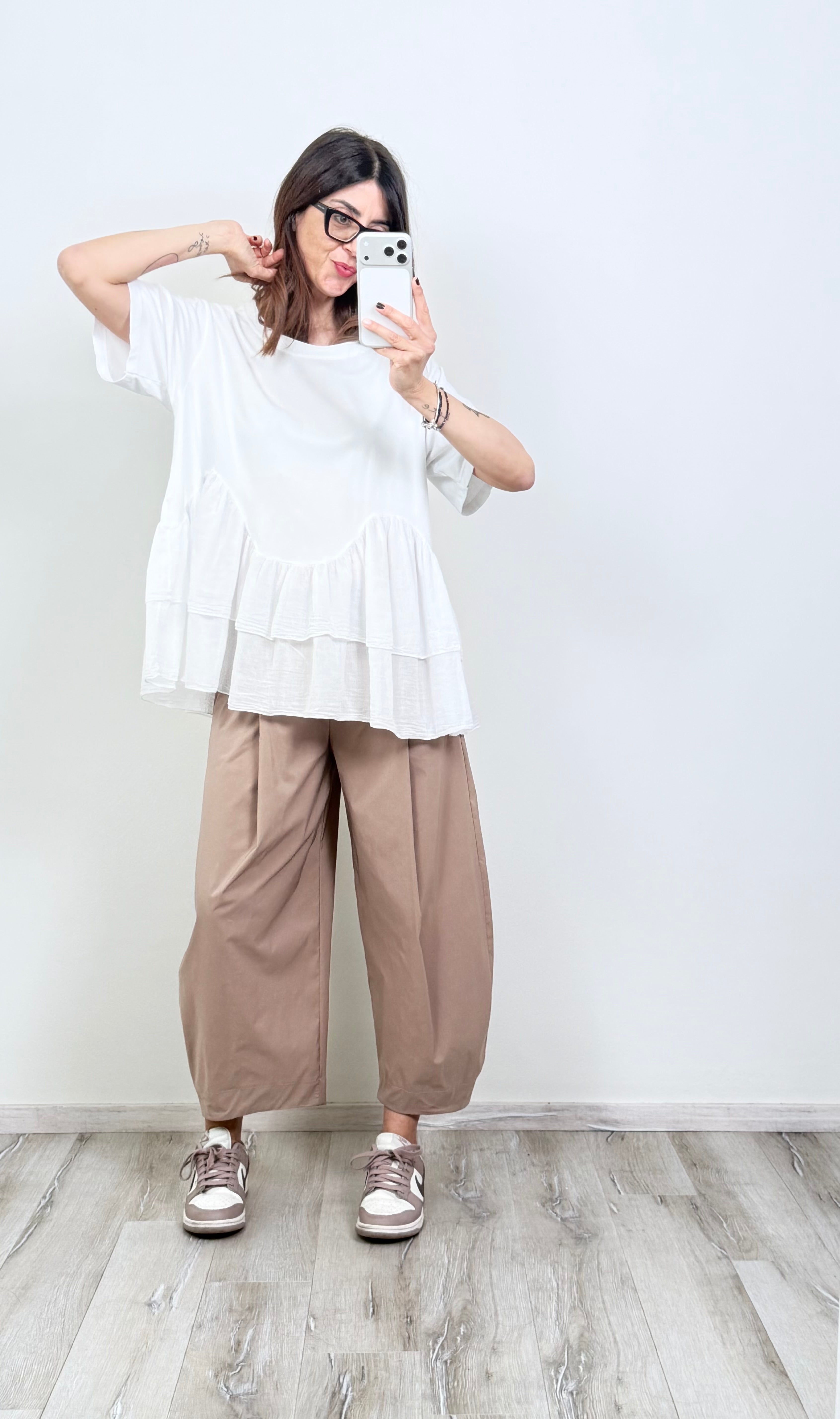 Pantalone Egadi