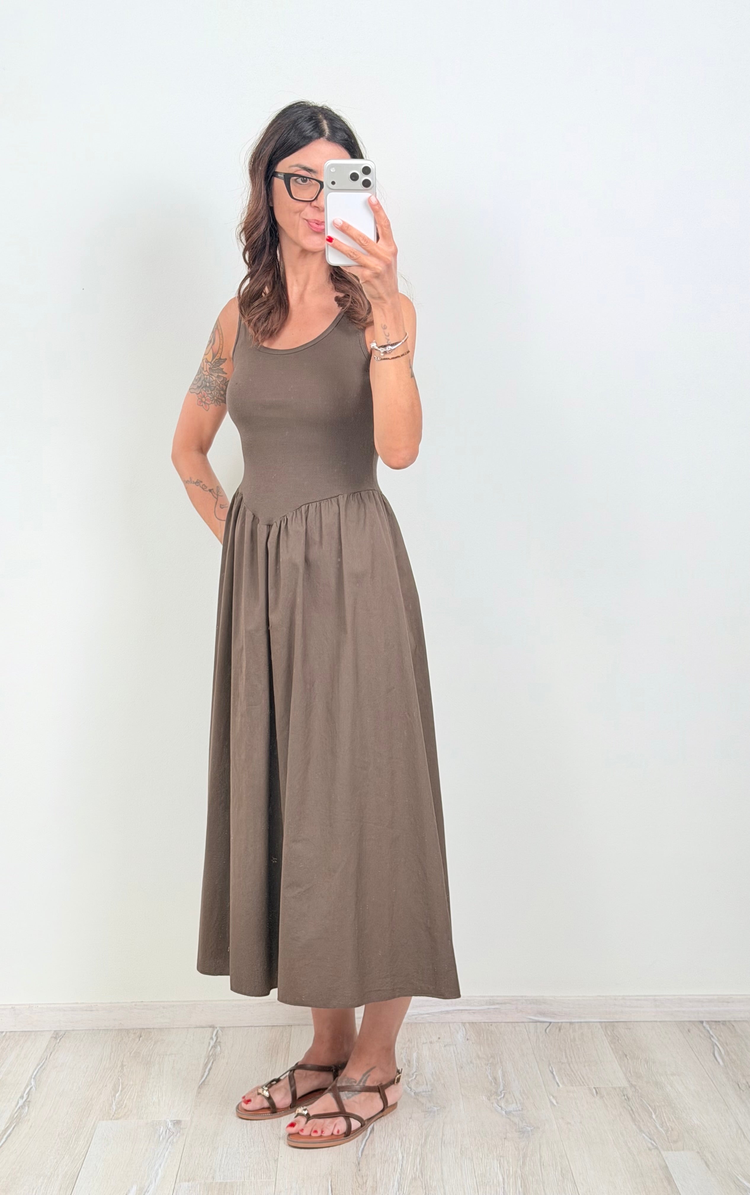 Abito New Palinuro by Te come Me
