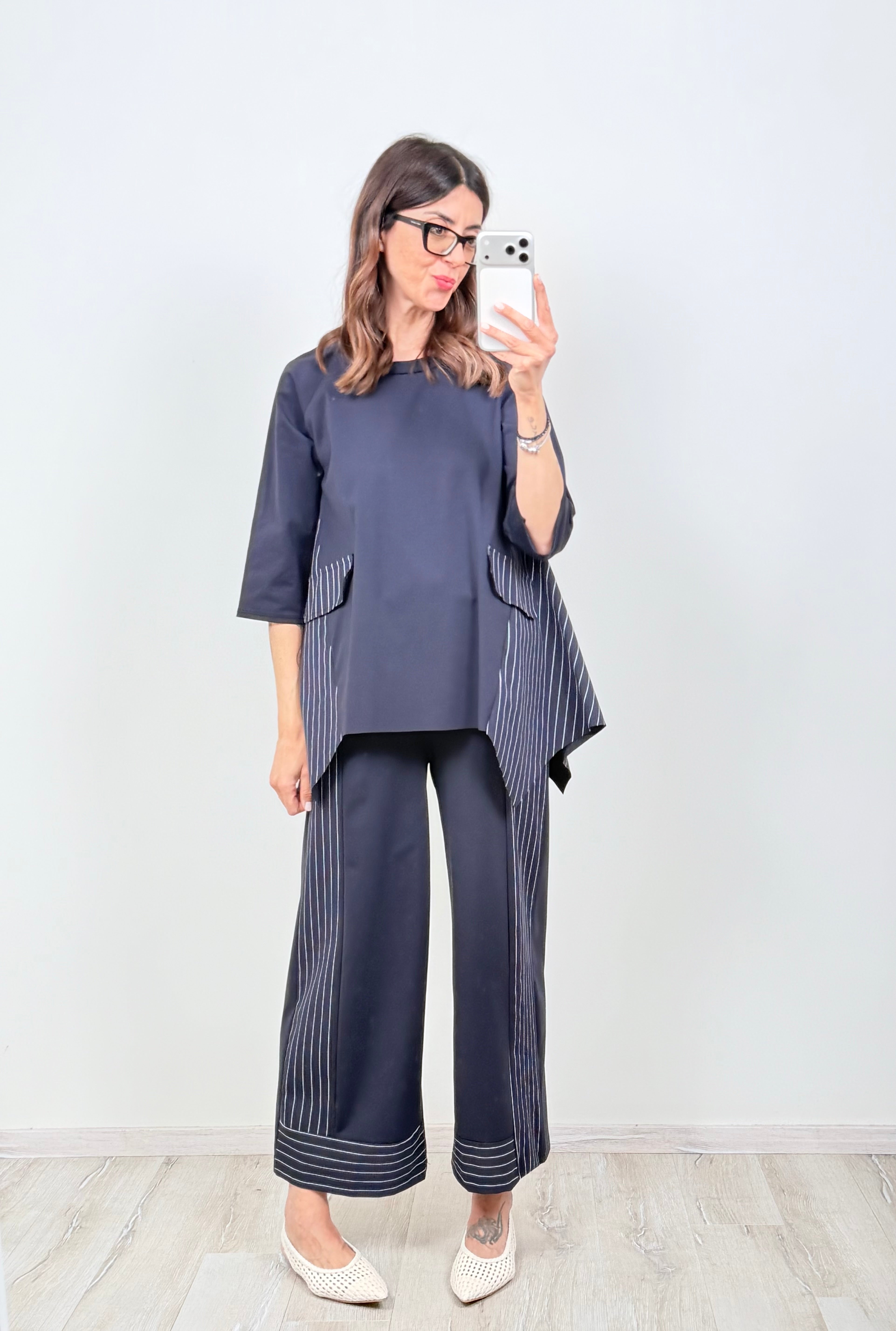 Coordinato Jessy