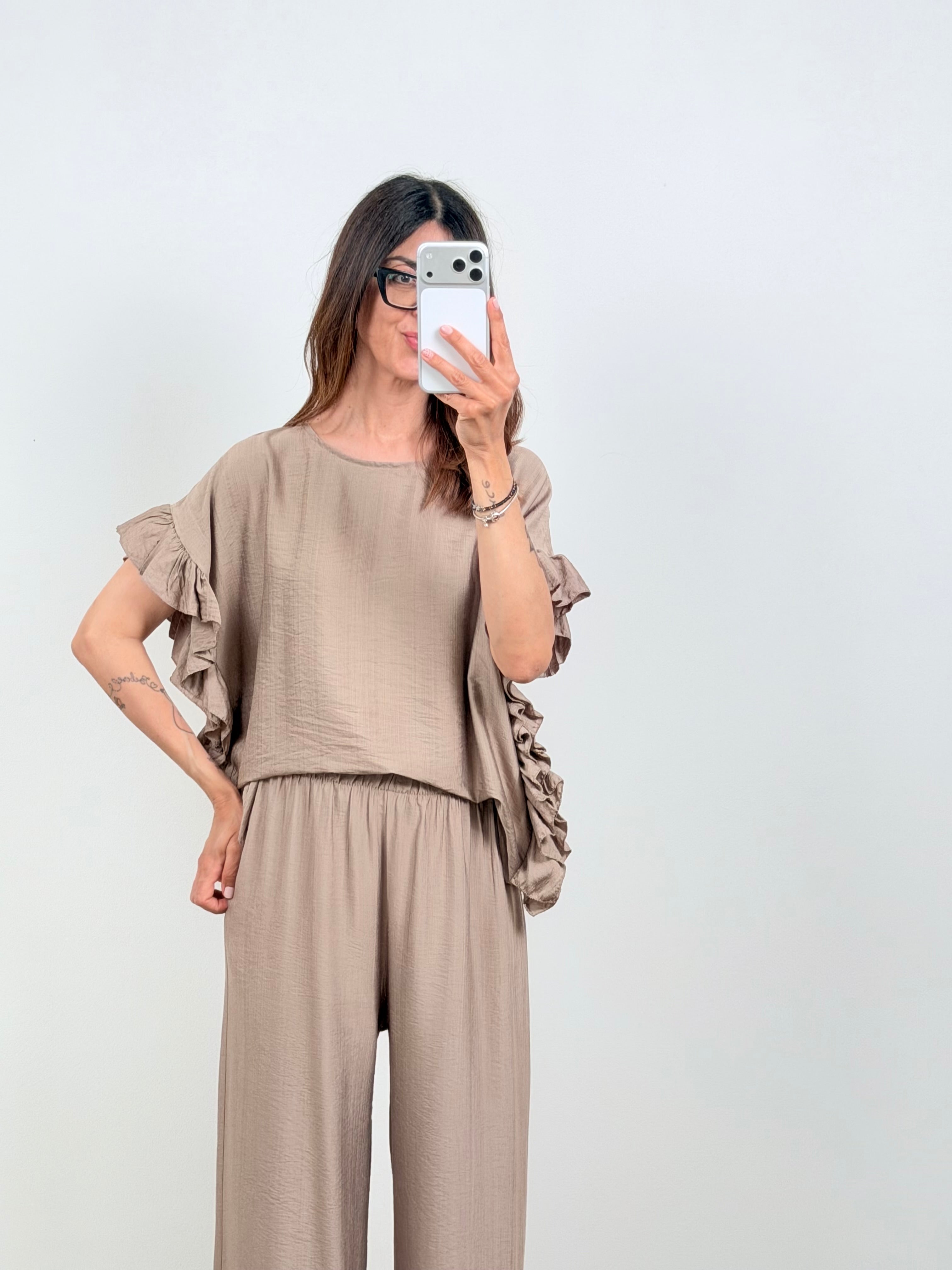 Pantalone Cordoba