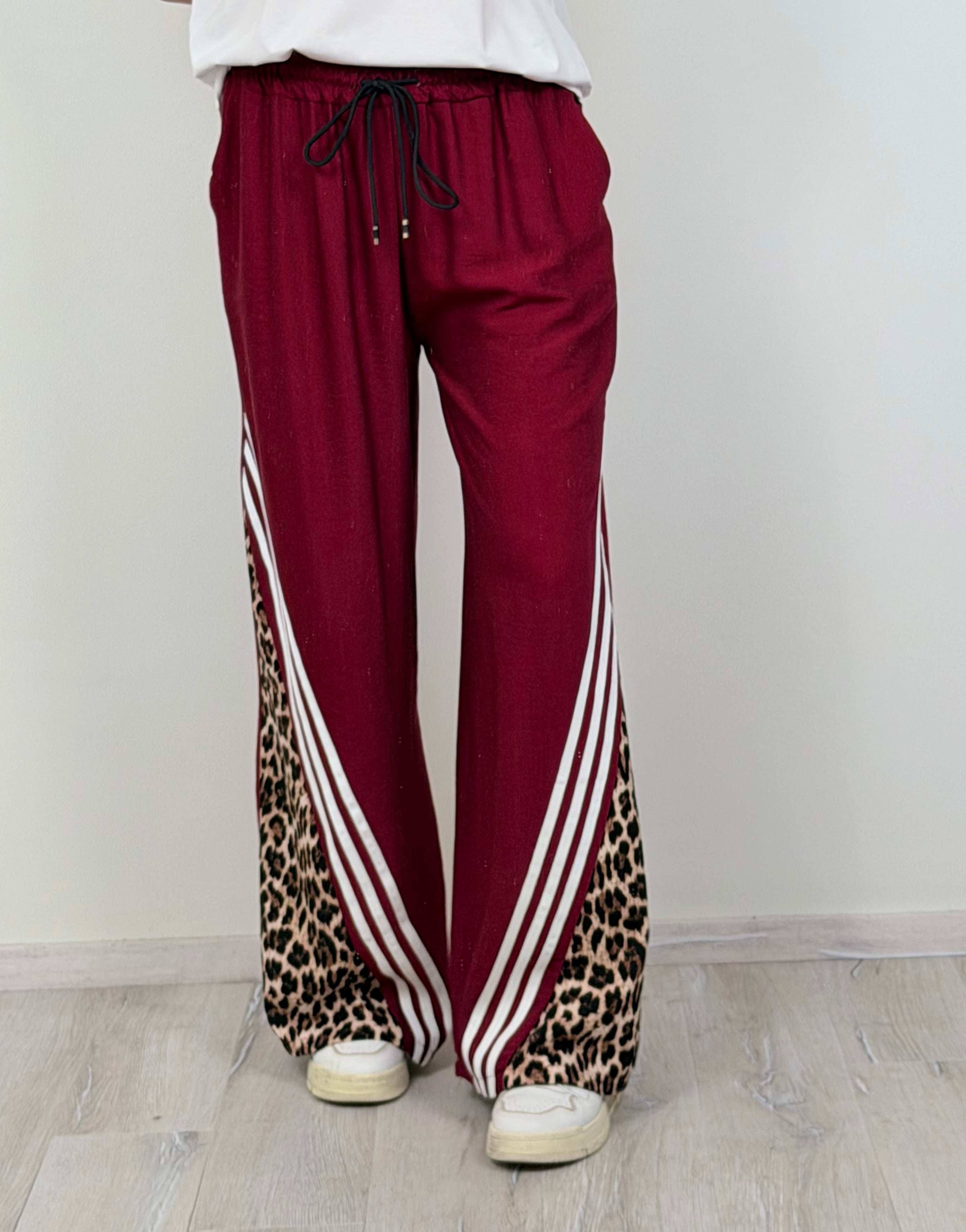 Panta Breaking Summer Macu