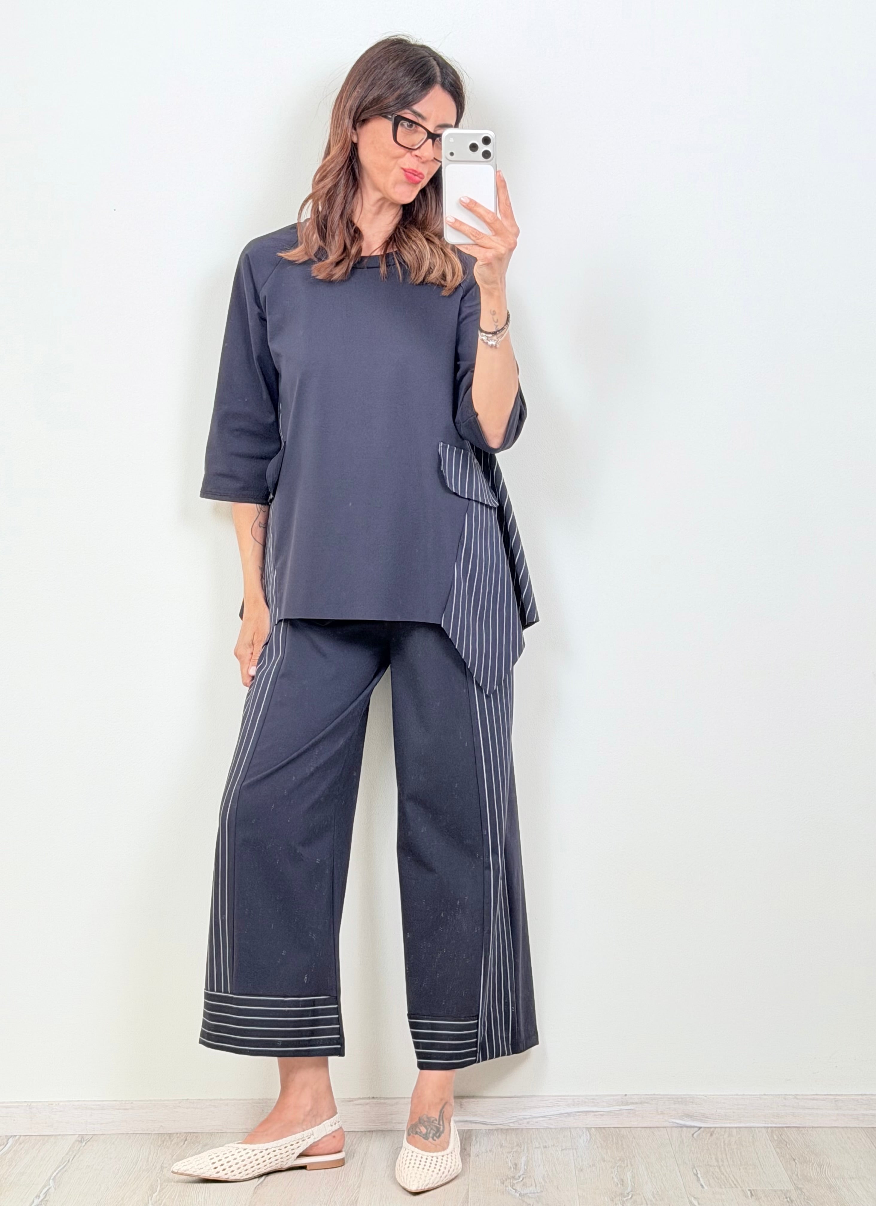 Coordinato Jessy