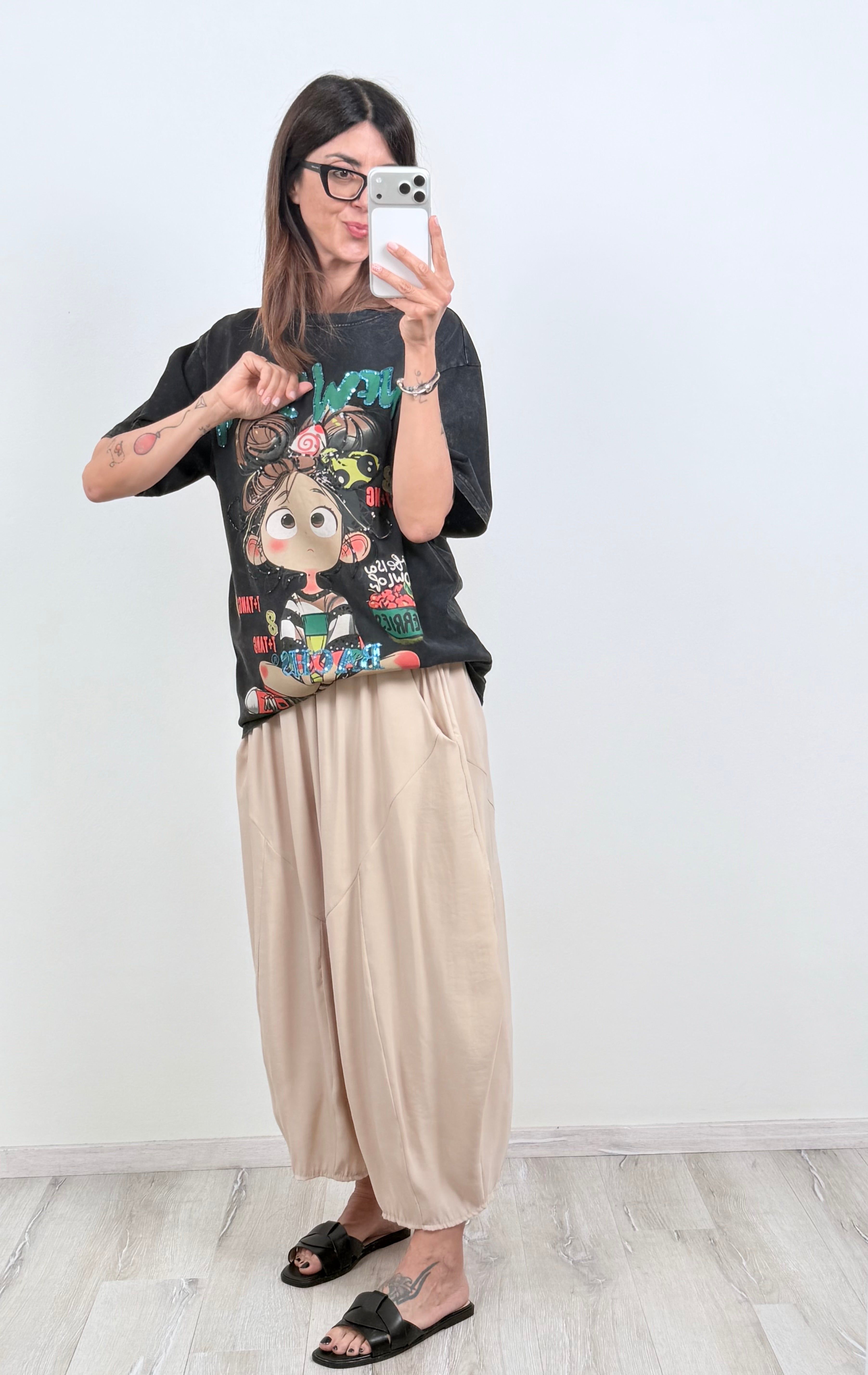T-Shirt New York