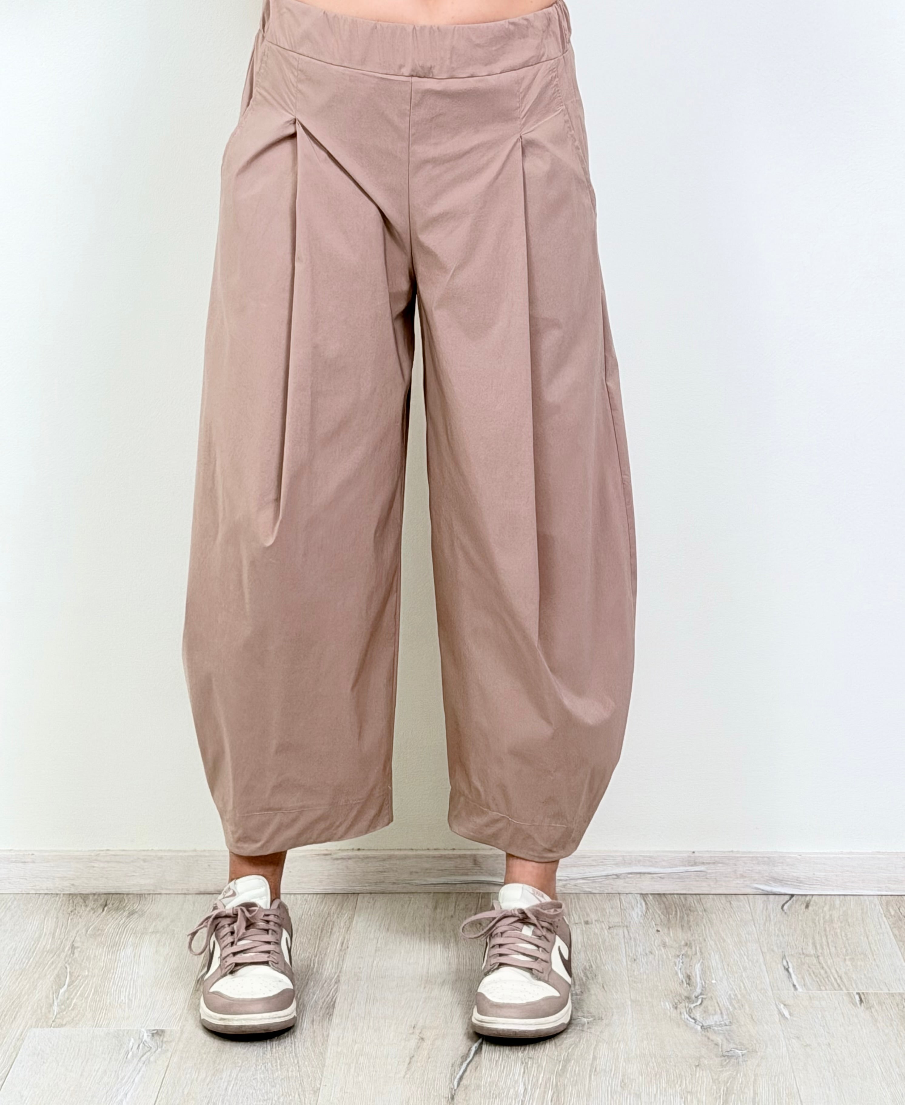Pantalone Egadi