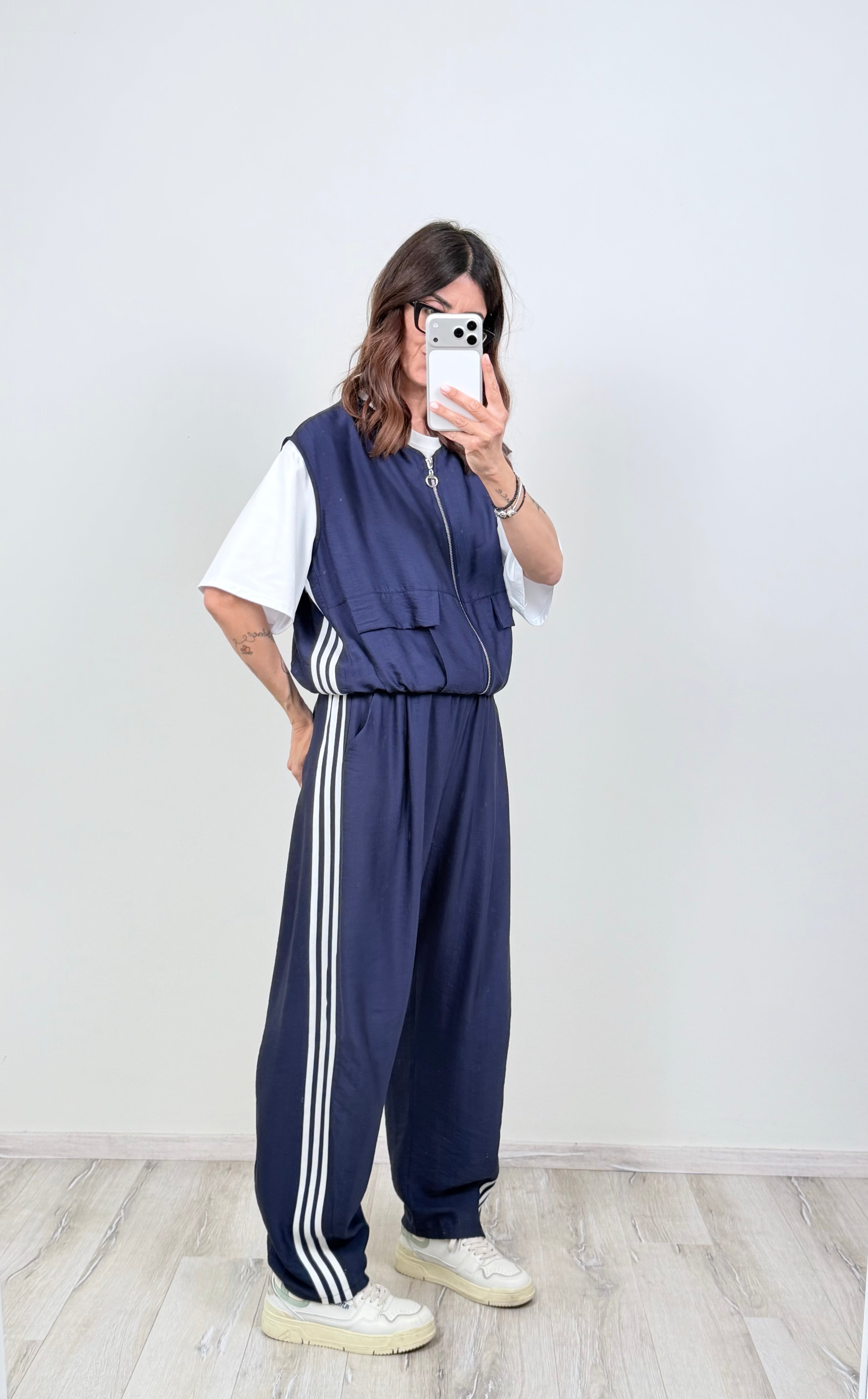 Panta Breaking Summer