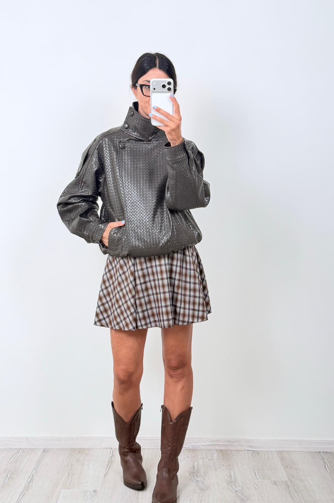 Bomber Stoccolma