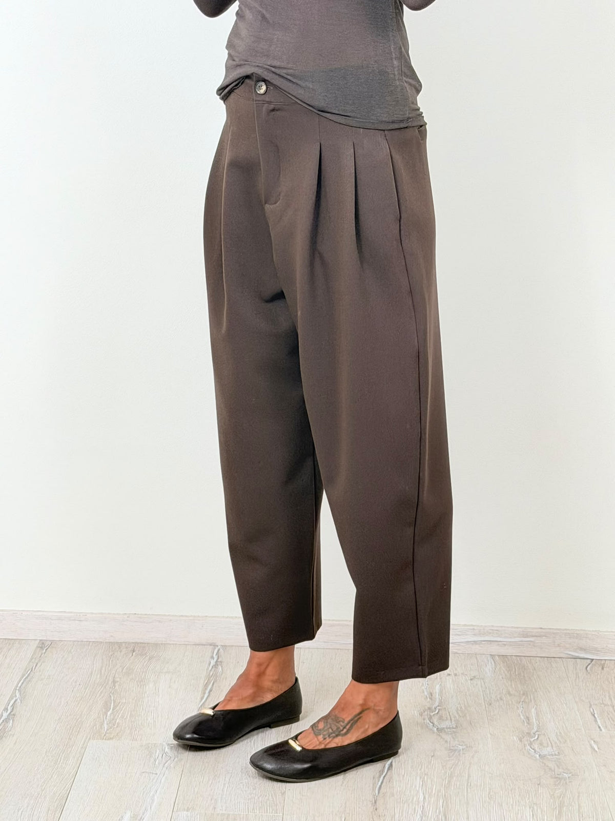 Pantalone New Bilbao