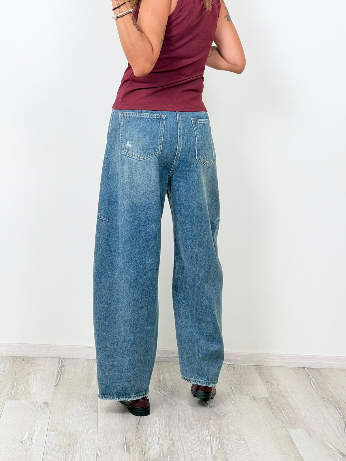 Denim Road