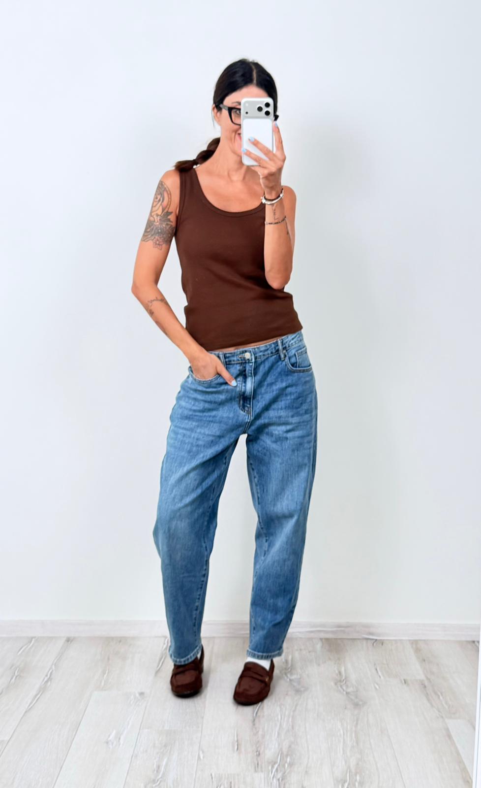 Denim Denver
