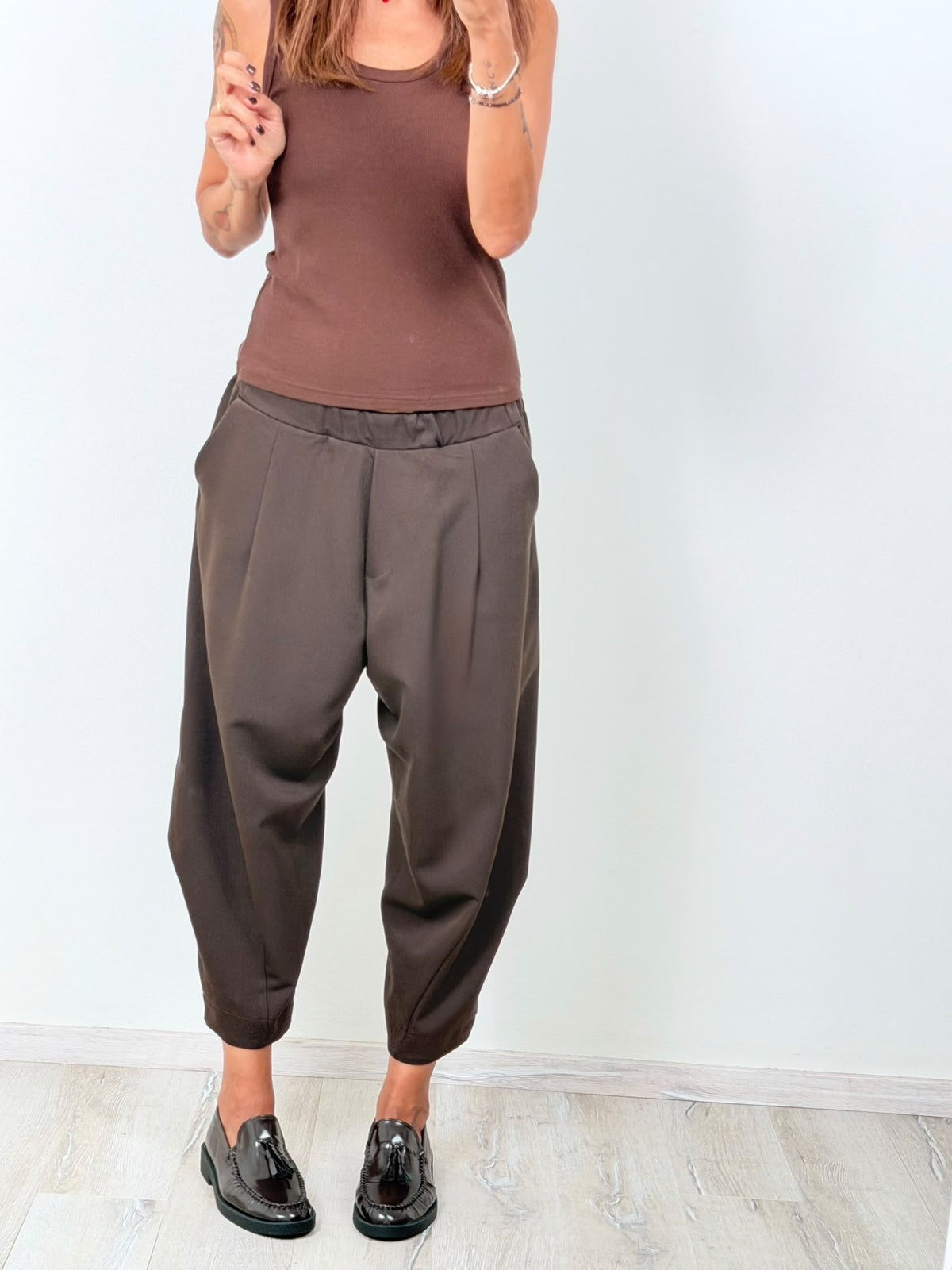 Pantalone Santorini