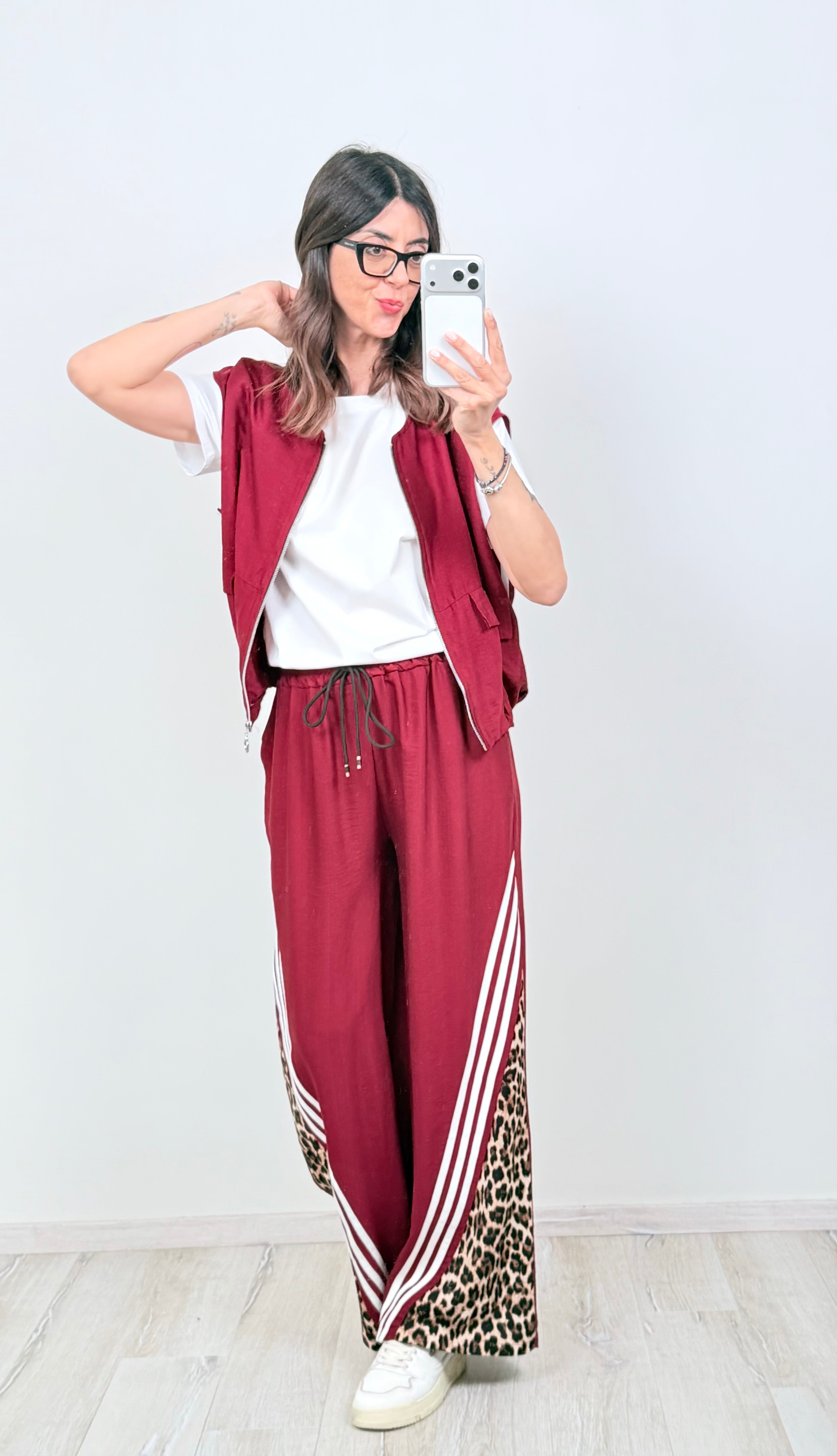 Panta Breaking Summer Macu