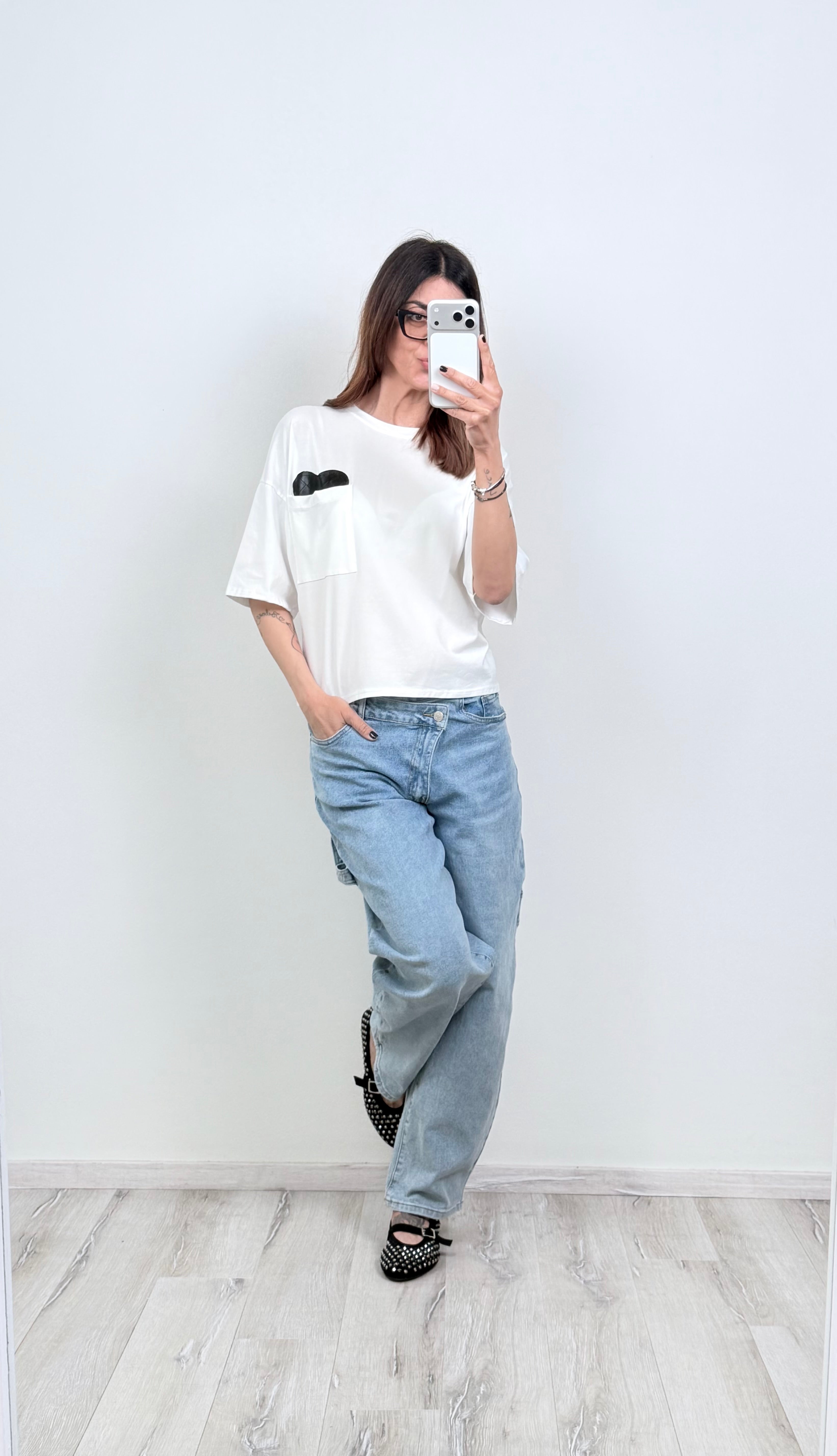 T-shirt Sweet