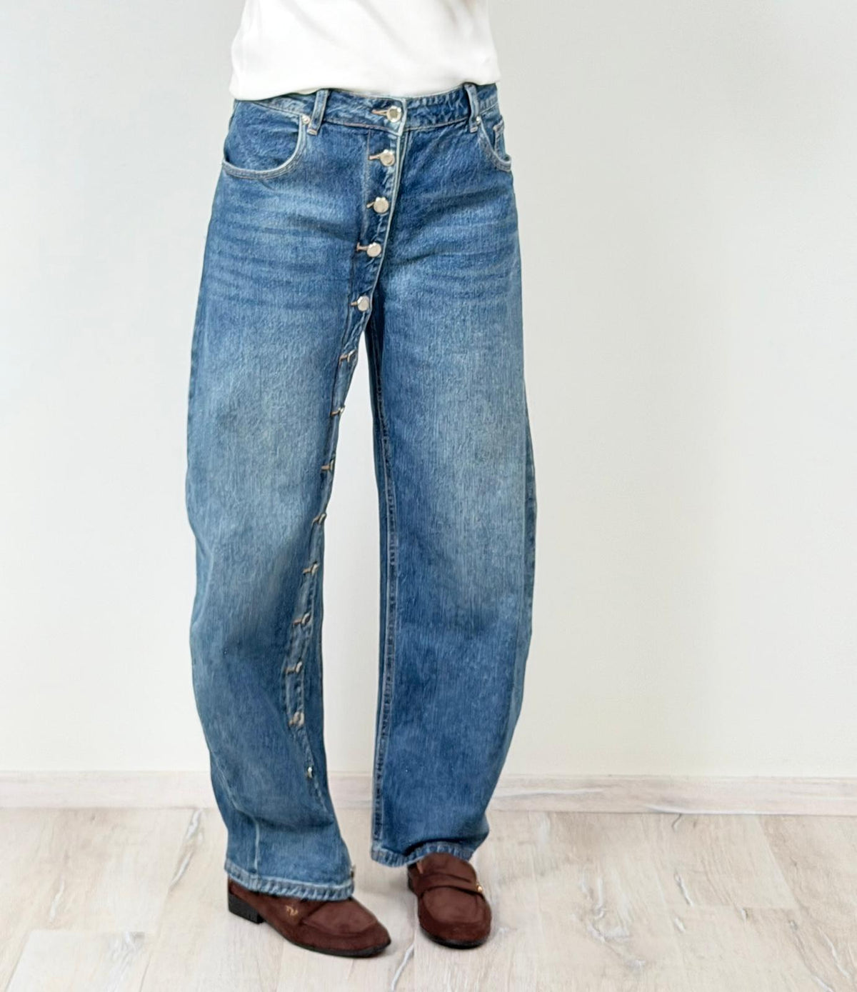 Denim Toronto