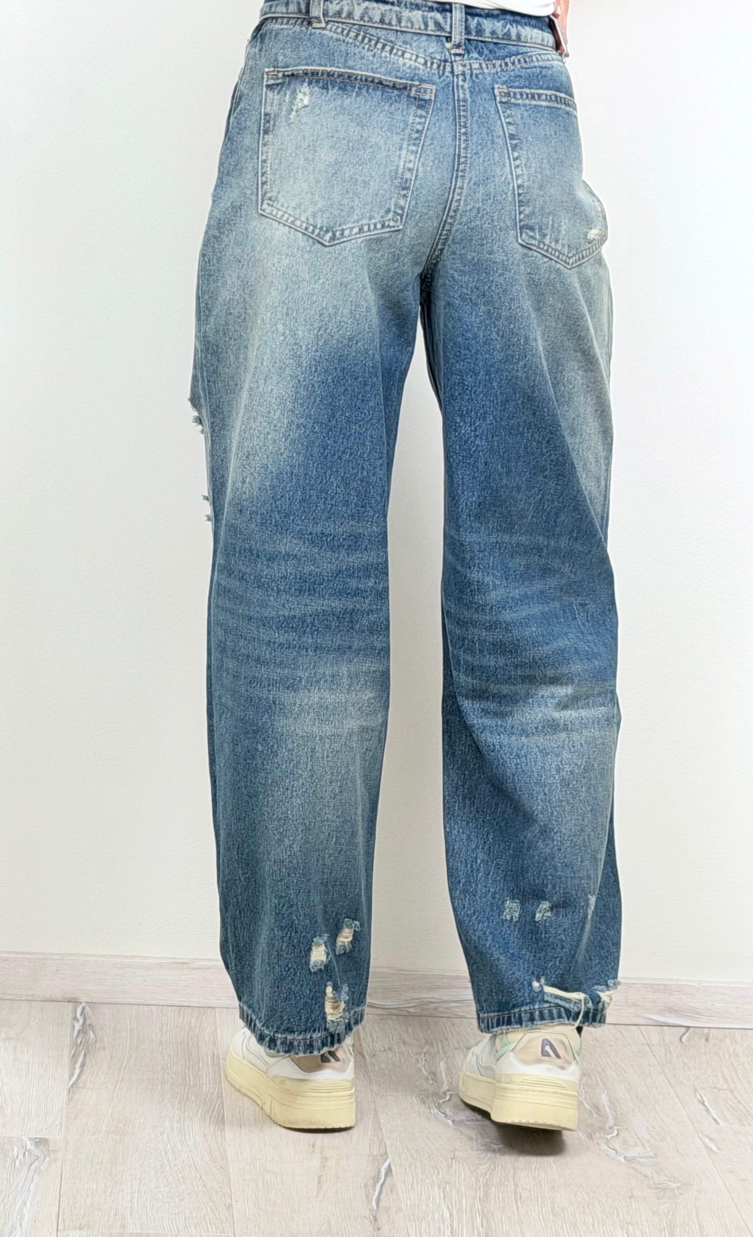 Denim Barcellona