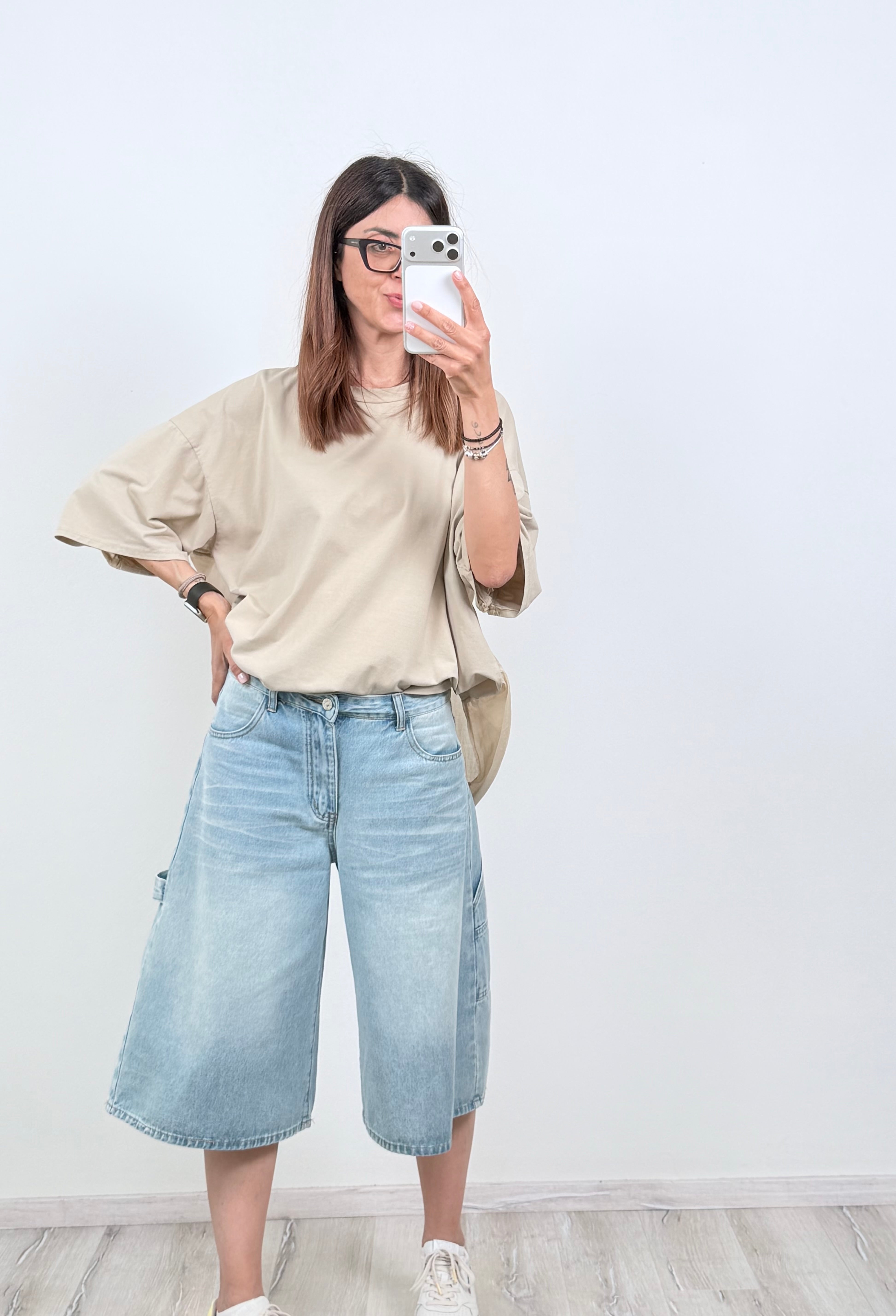 T-shirt Arles