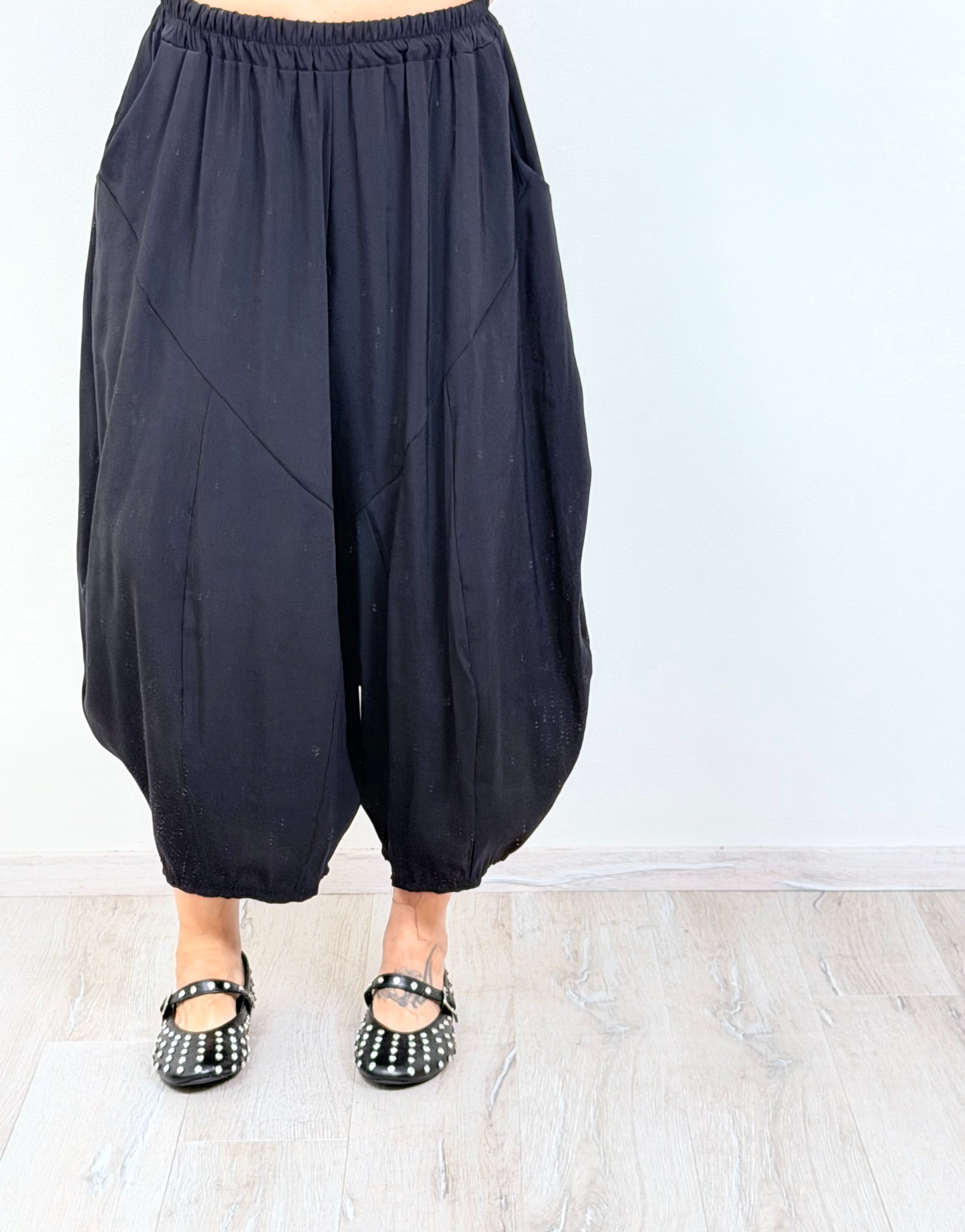 Pantalone Aladin