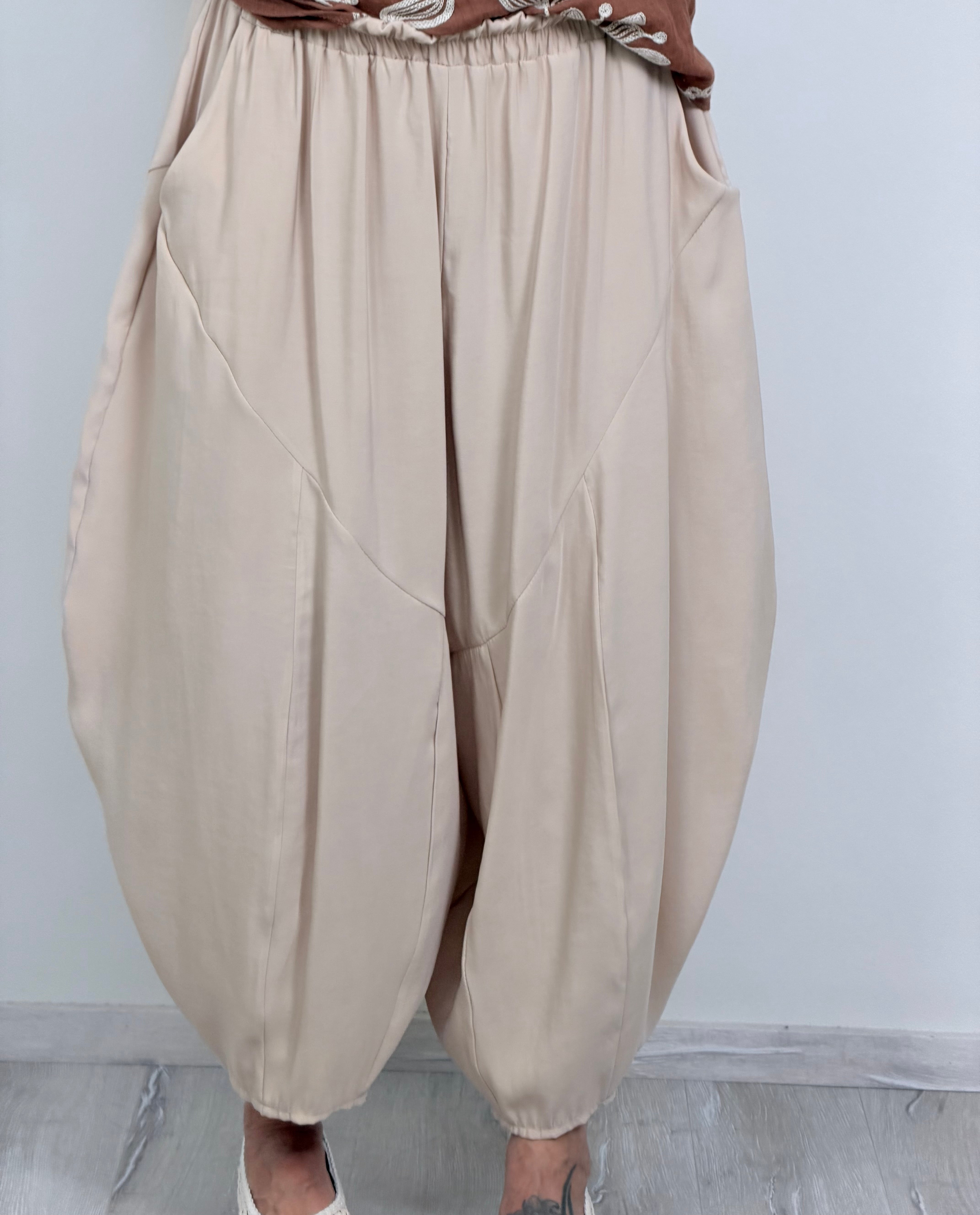 Pantalone Aladin
