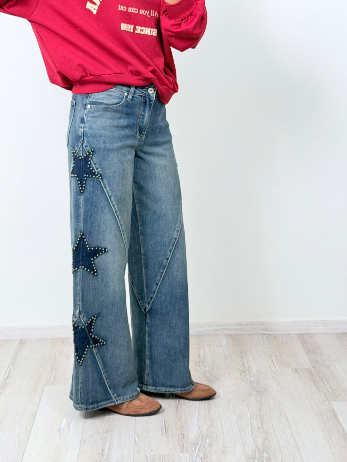 Denim Star