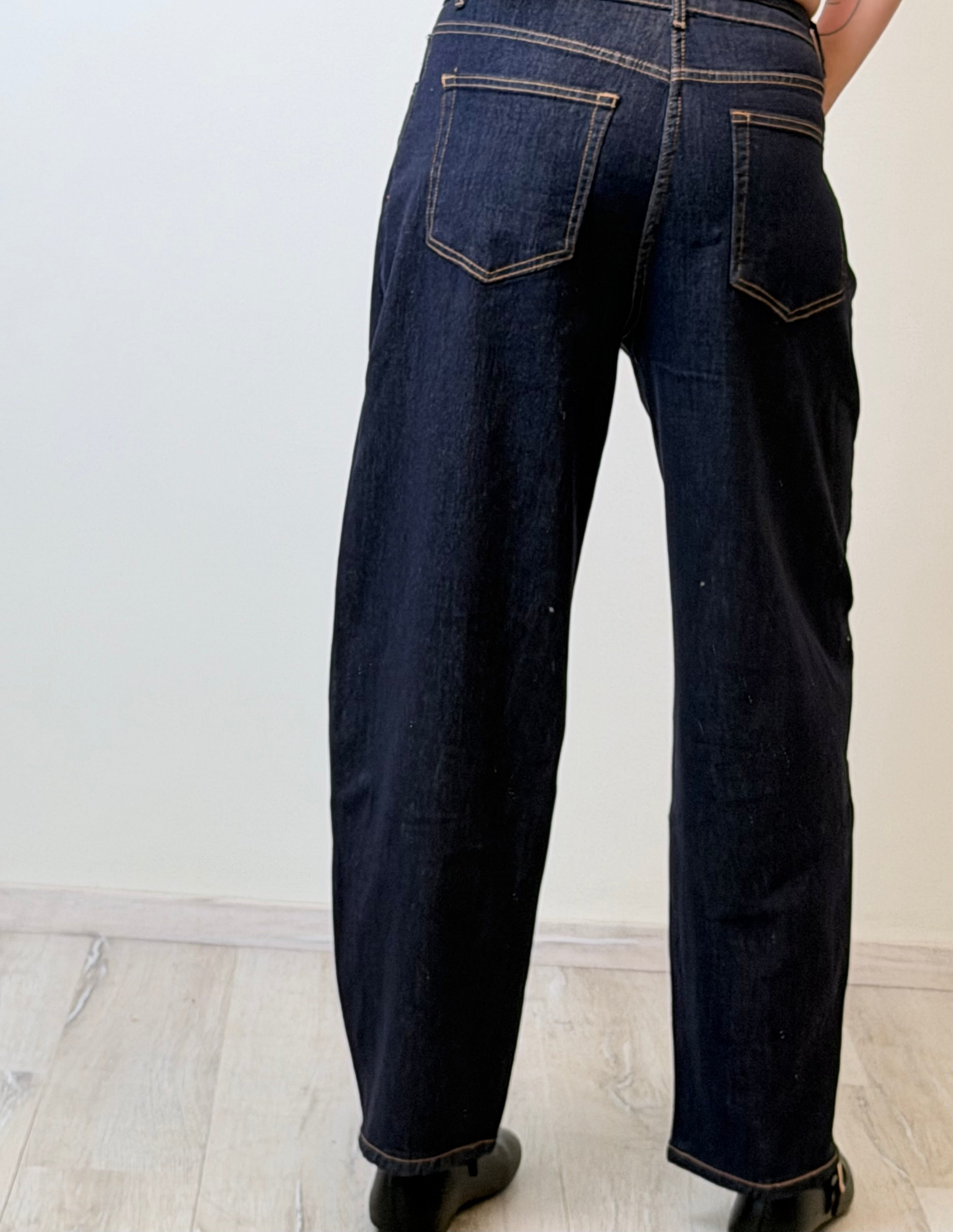 Denim Praga