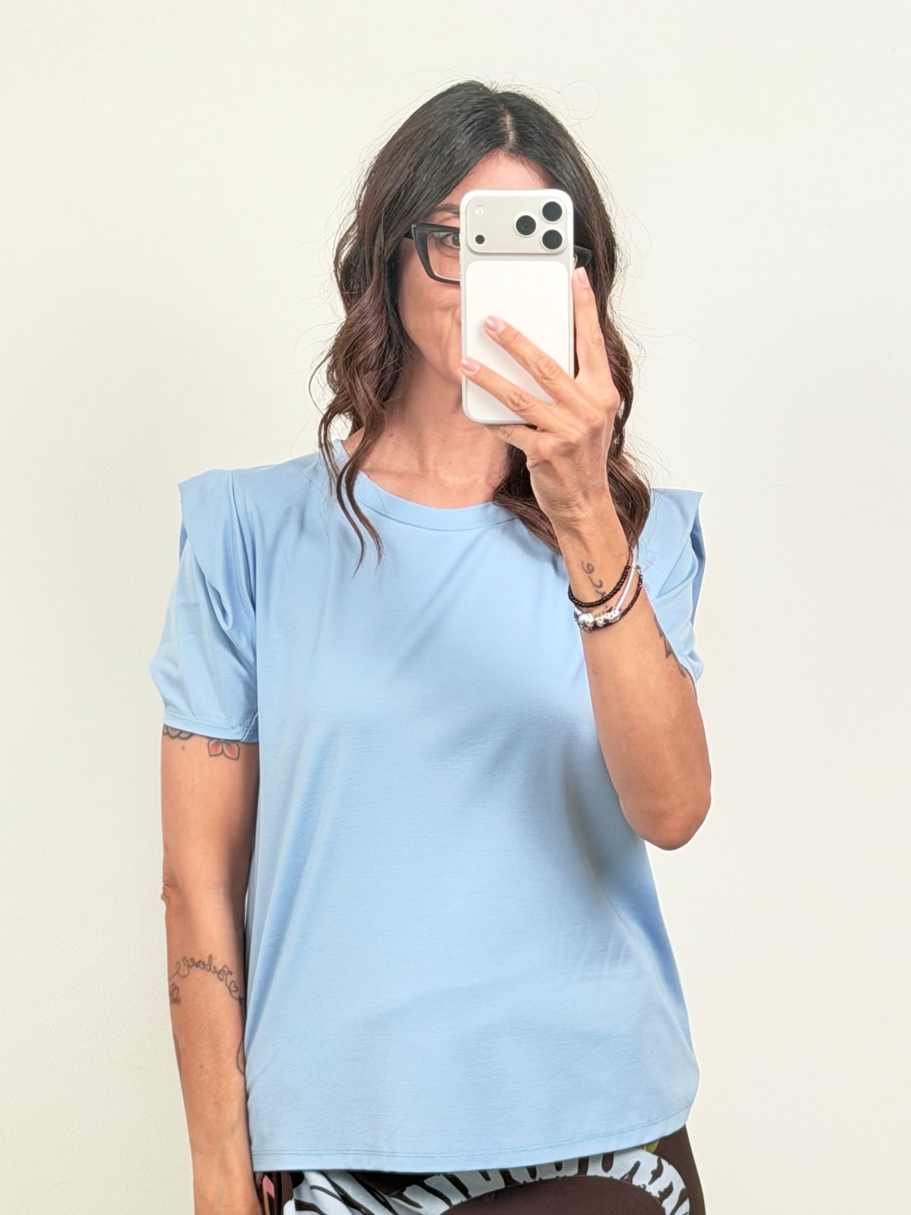 T-shirt Etna