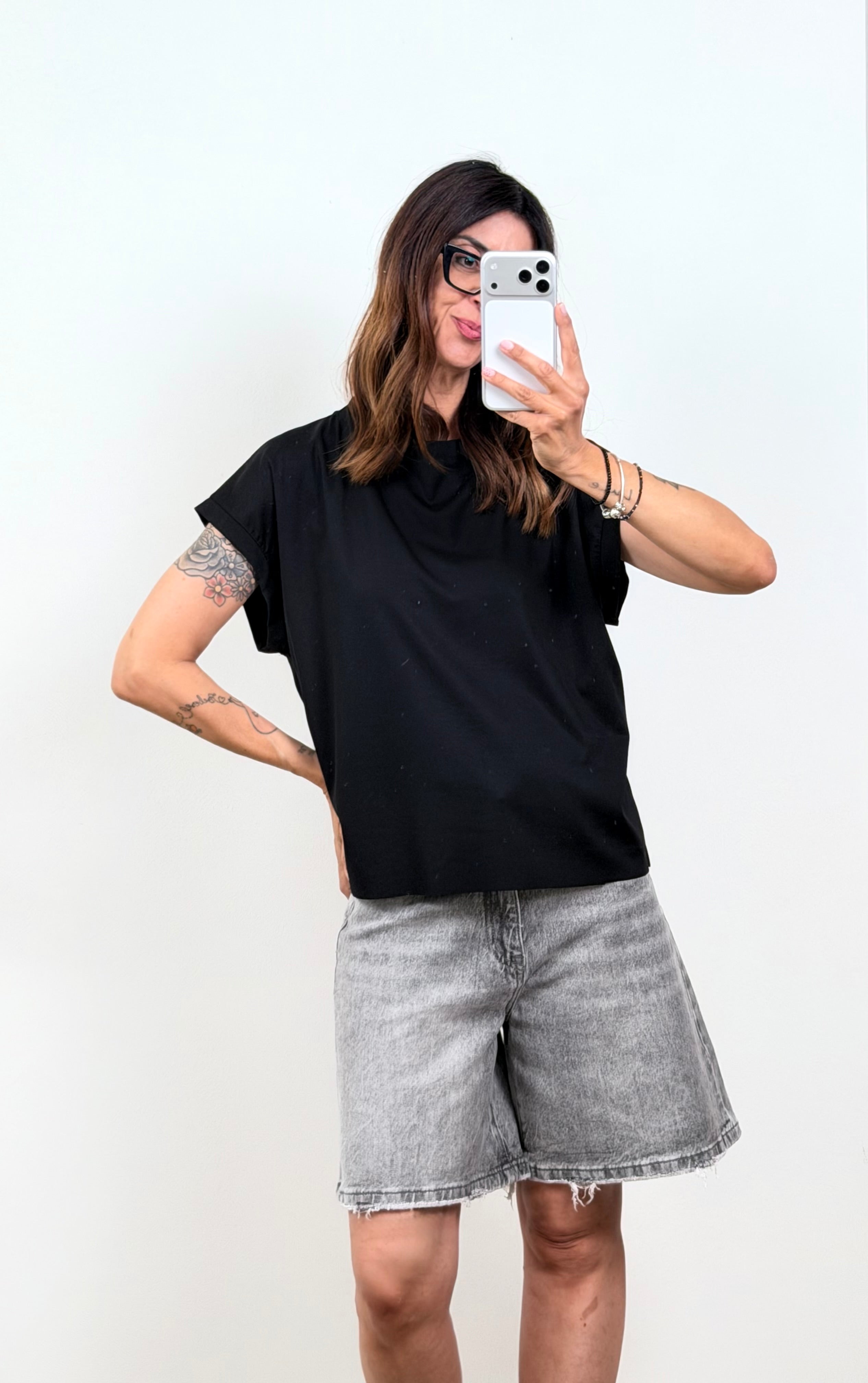 T-shirt Matera