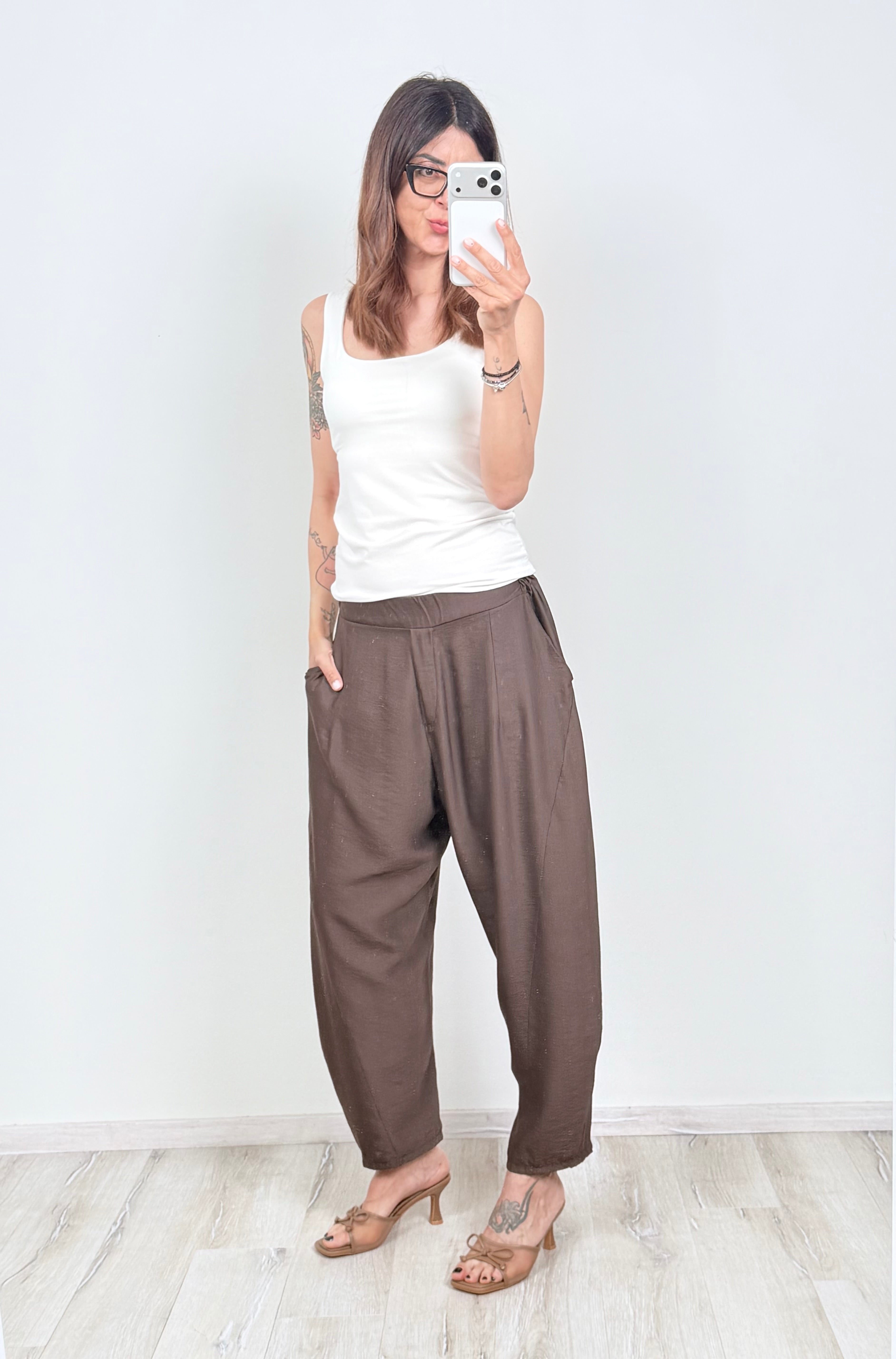 Pantalone Giacarta