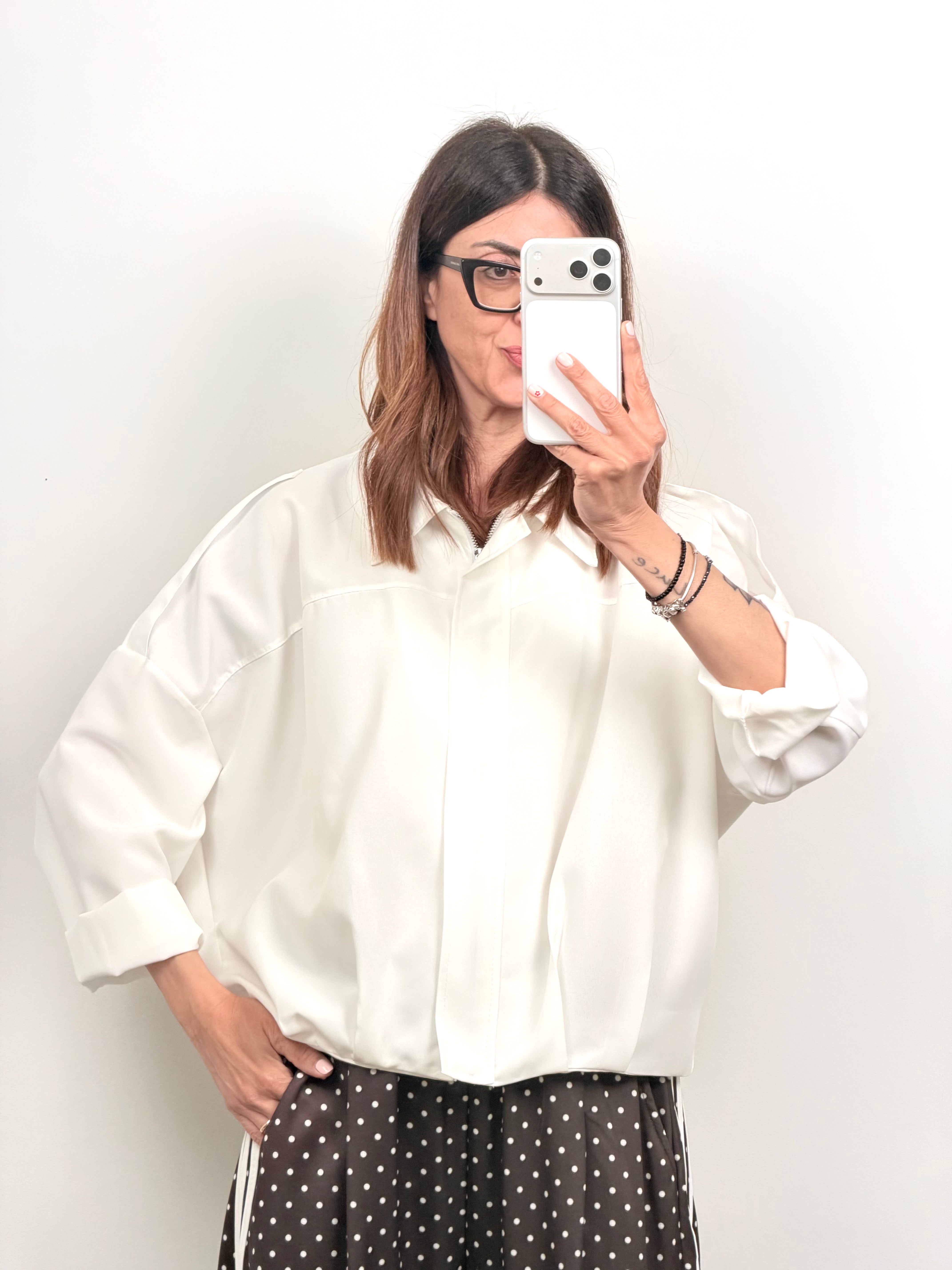 Giubbino Itaca
