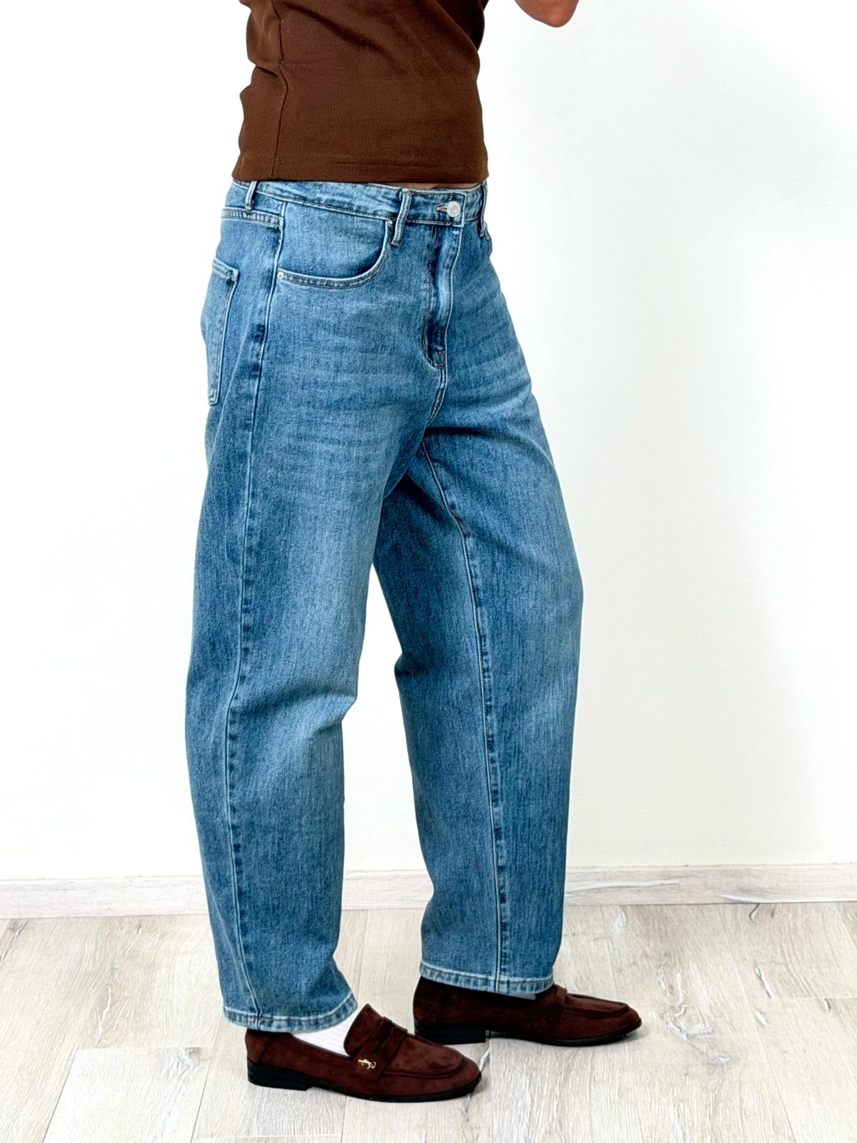 Denim Denver