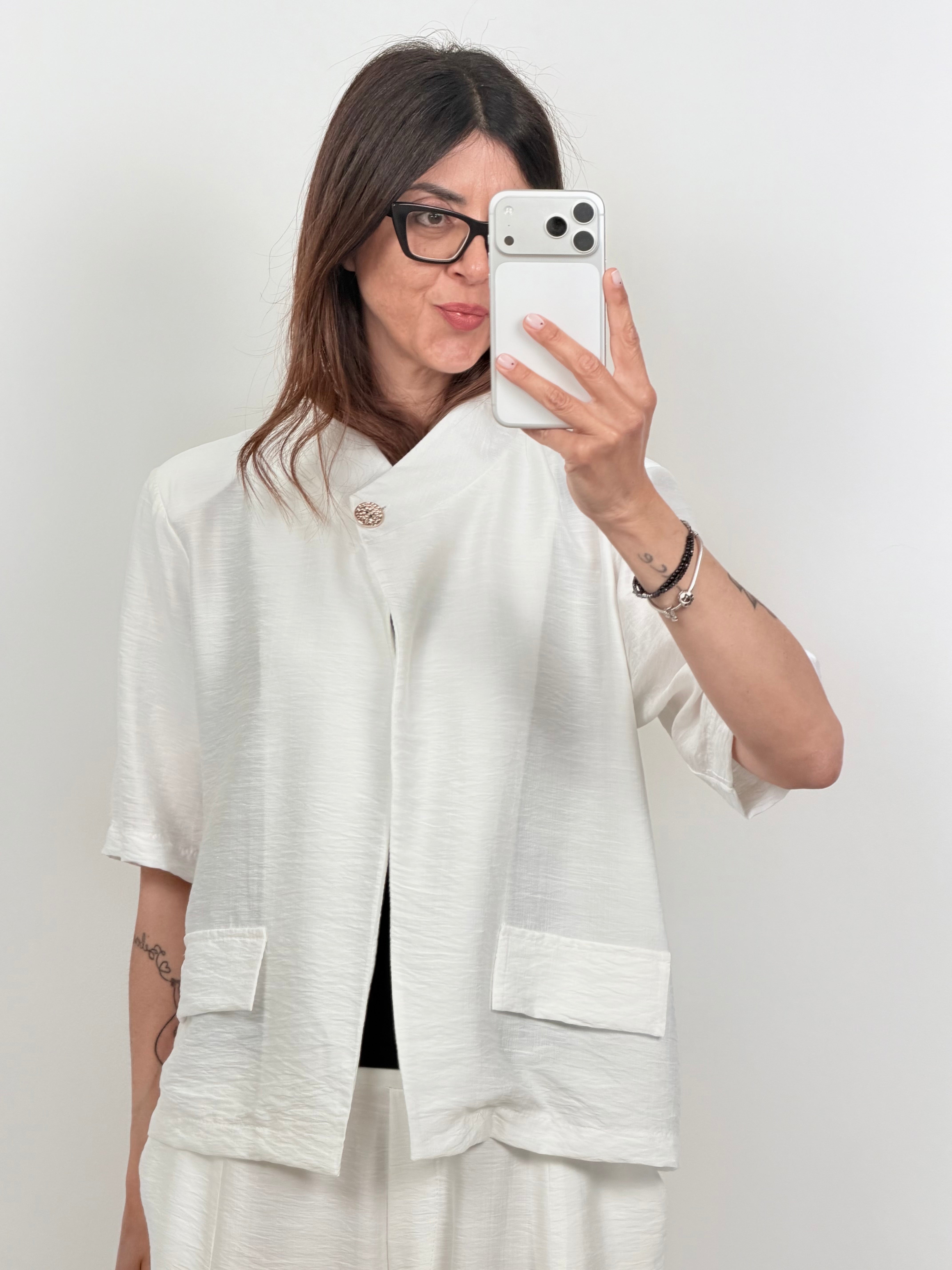 Blazer Giacarta