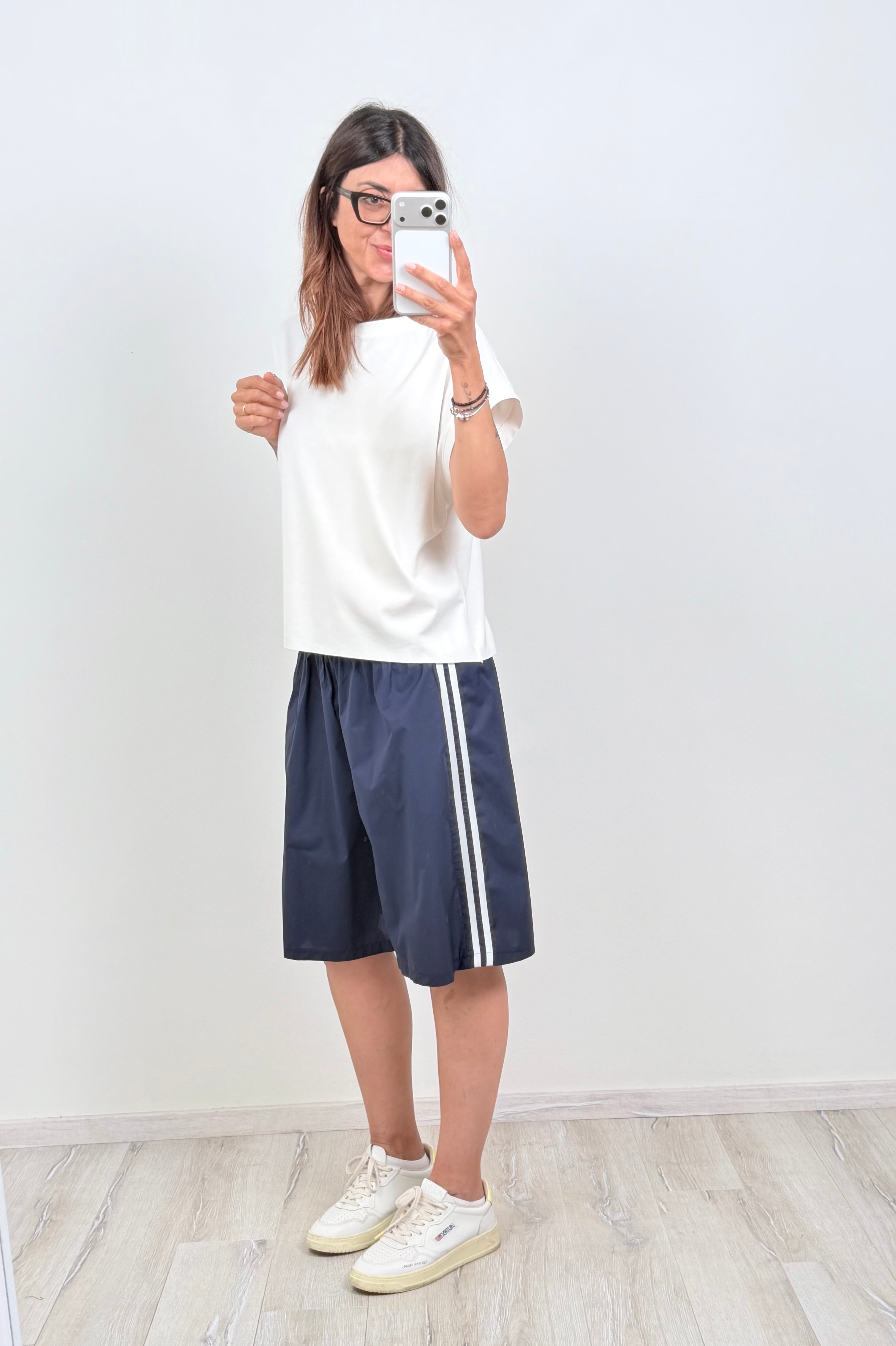 T-shirt Matera