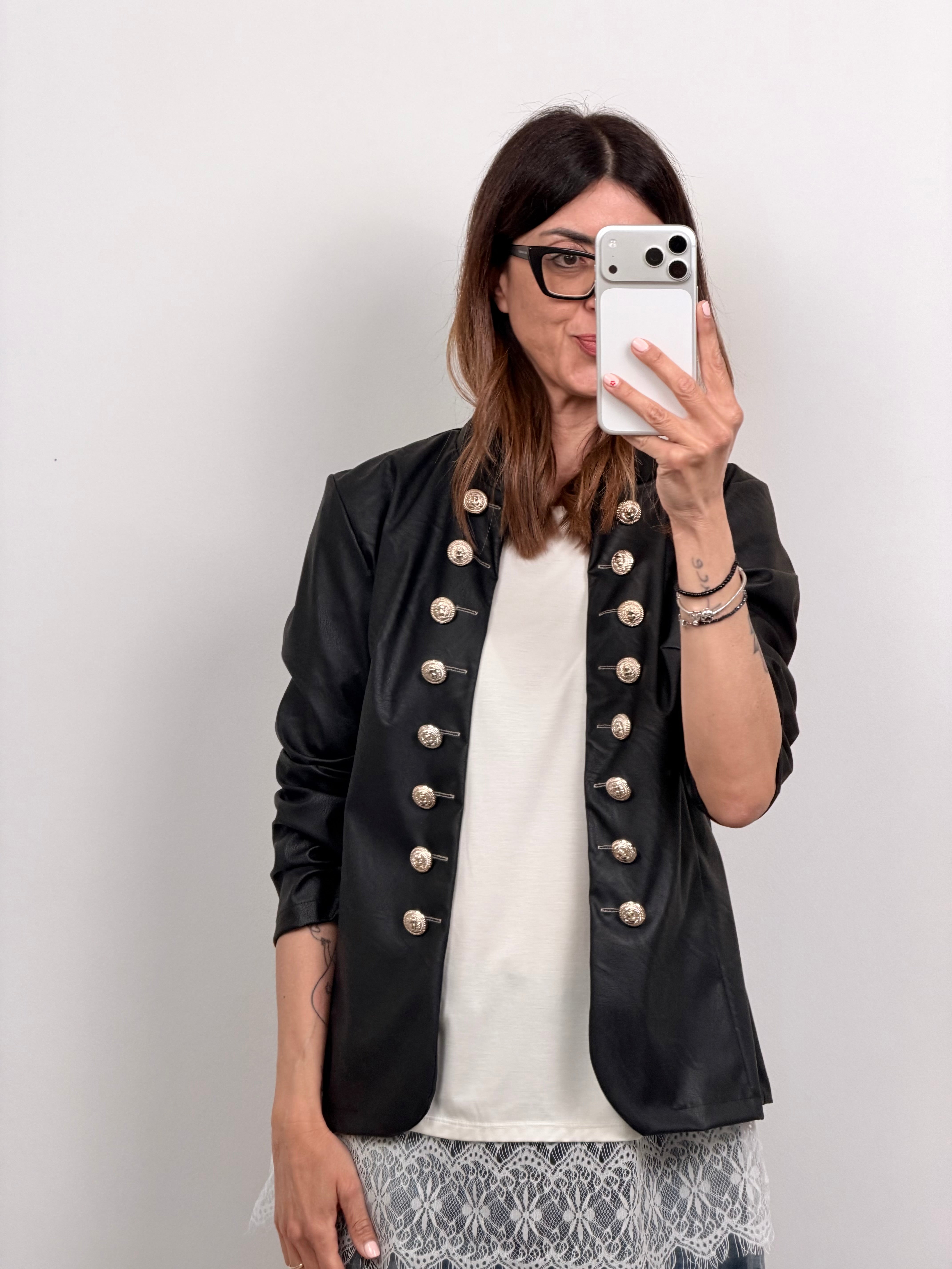 Blazer Corea