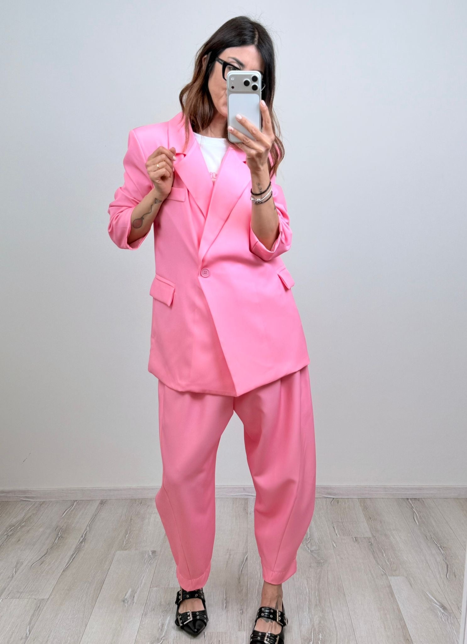 Blazer New Santorini