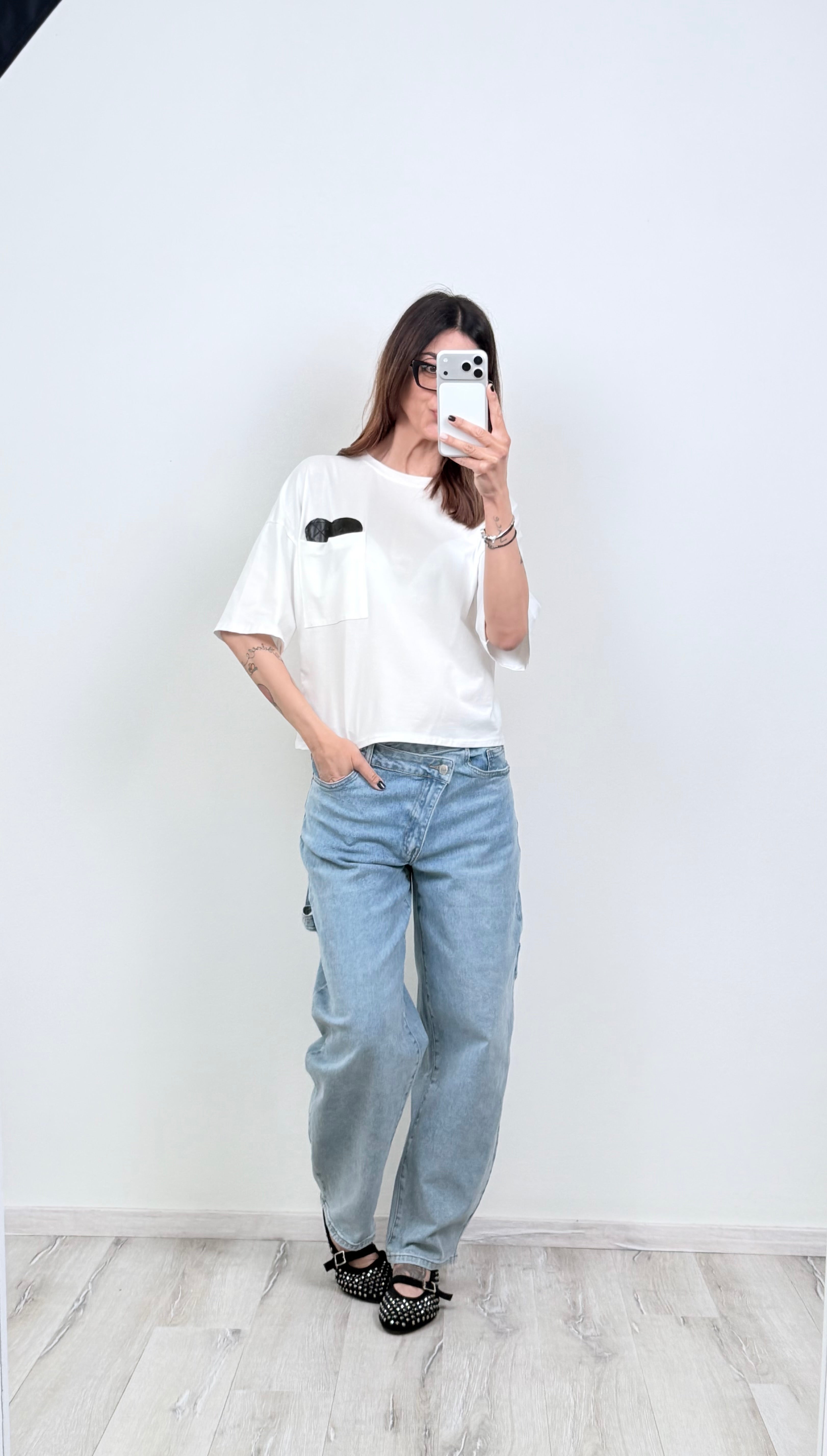 T-shirt Sweet
