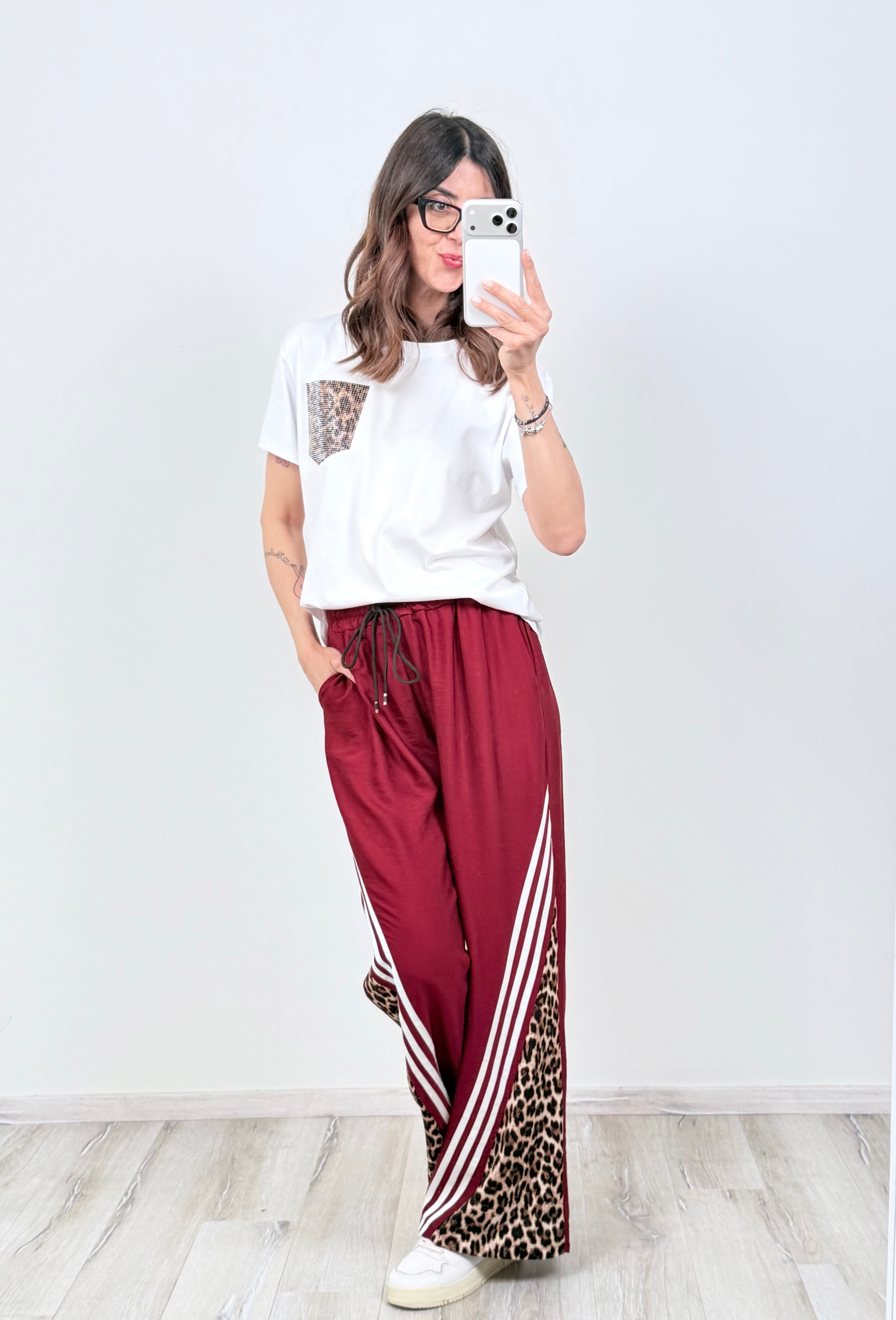 Panta Breaking Summer Macu
