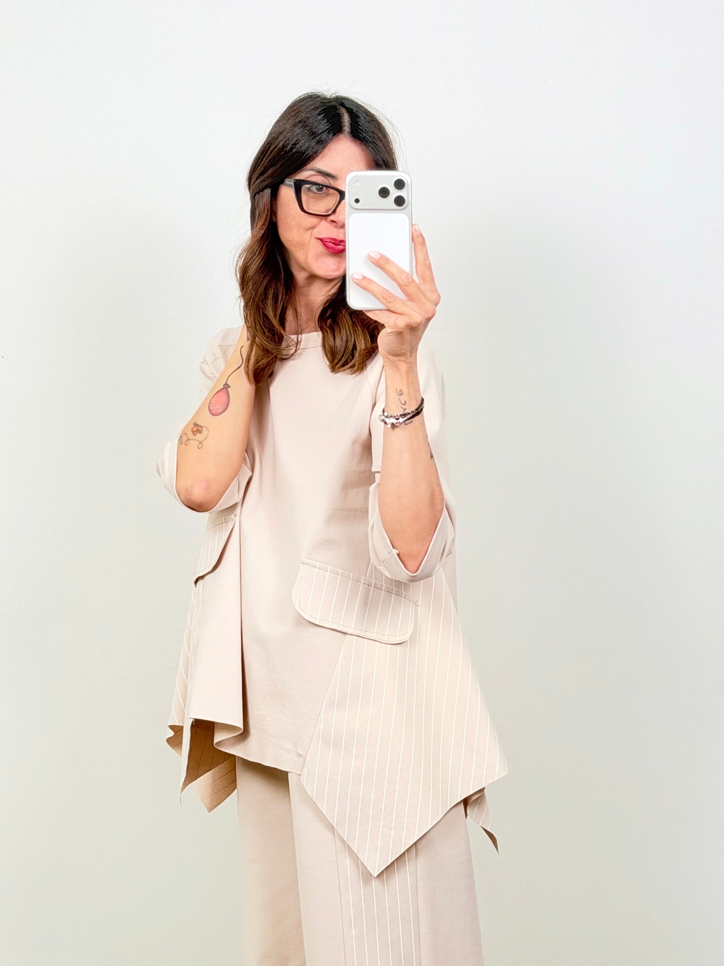 Coordinato Jessy
