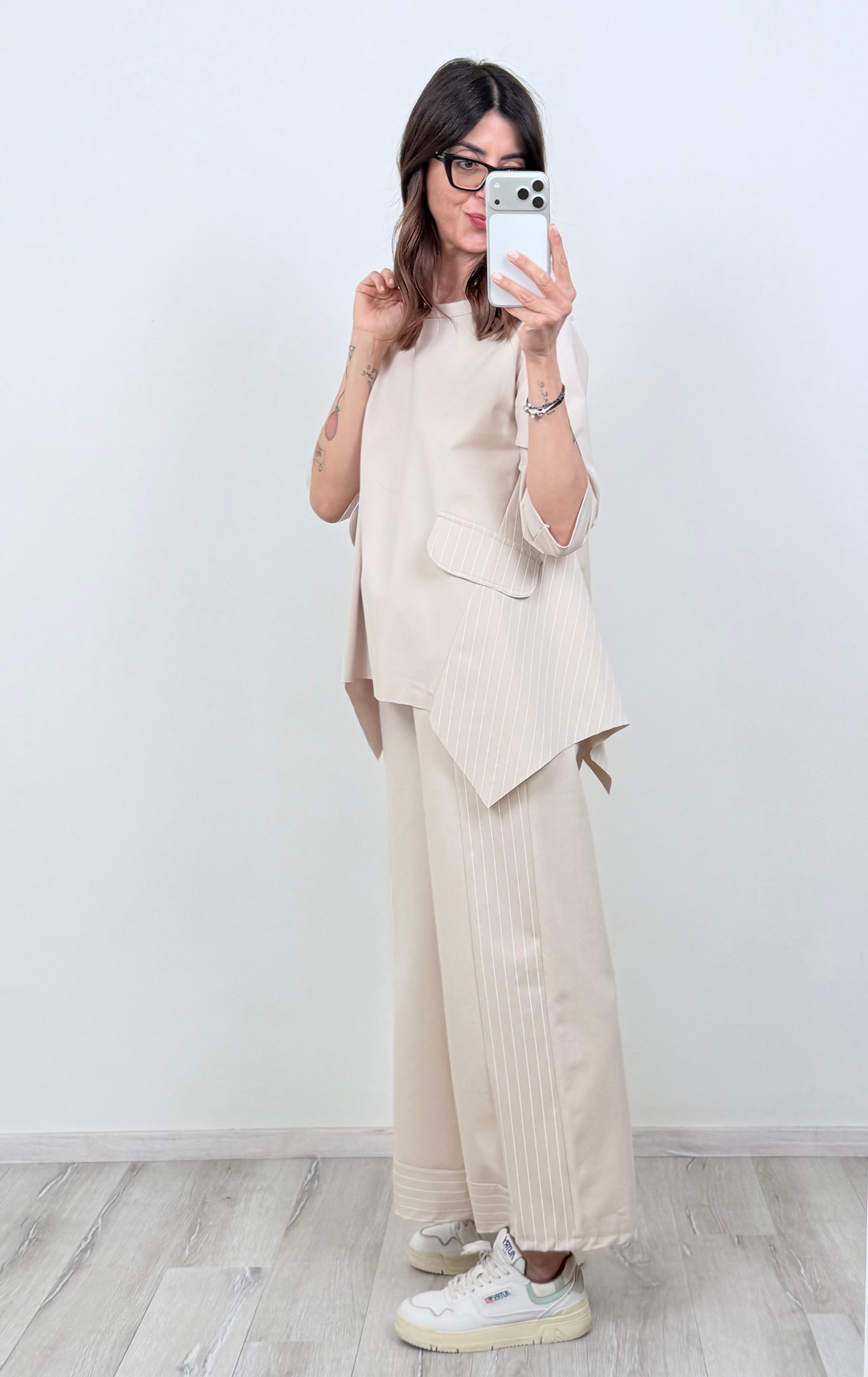 Coordinato Jessy